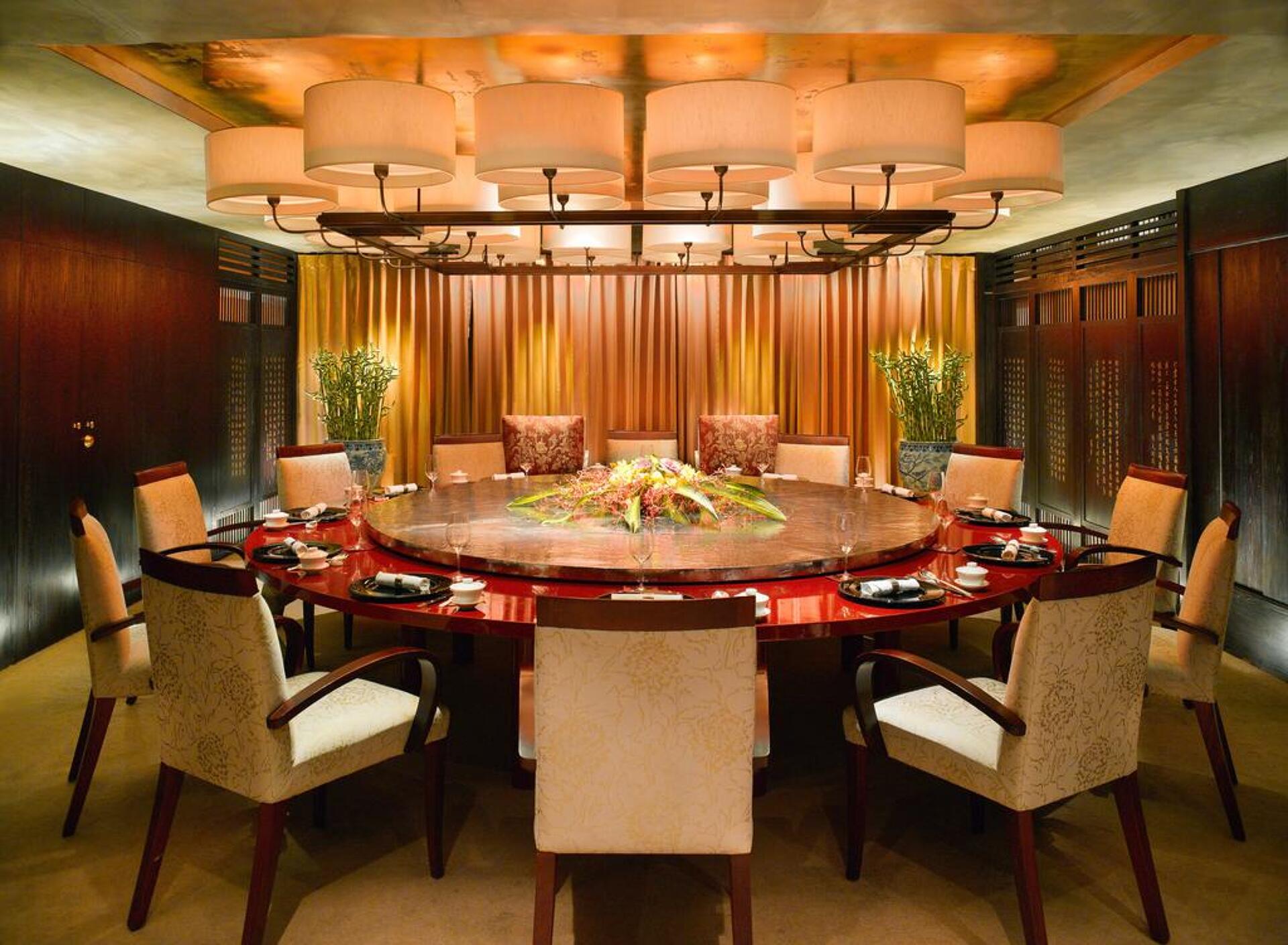 Al Bustan Palace, A Ritz-Carlton Hotel 28