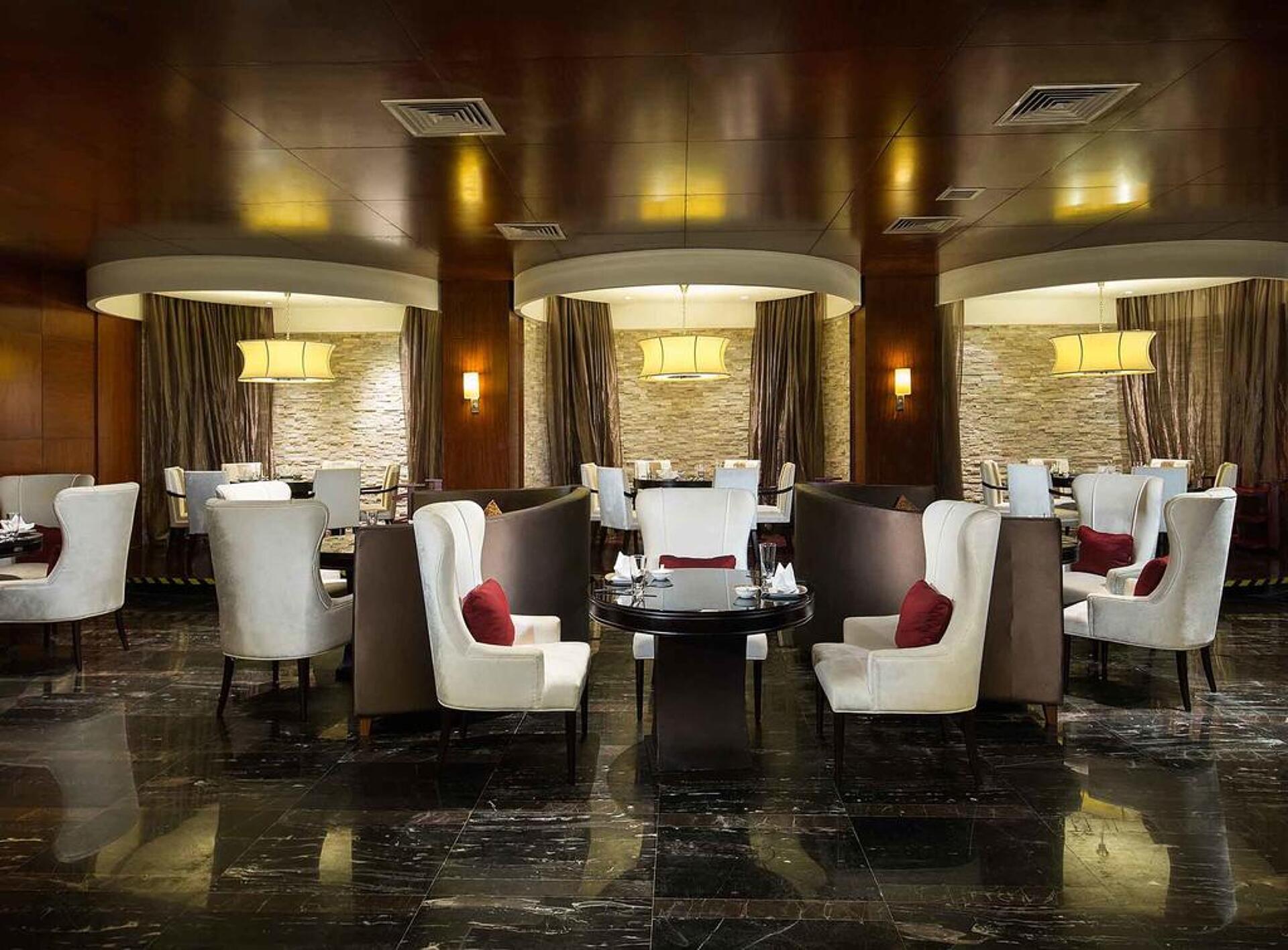 Crowne Plaza Resort Sanya Bay 22