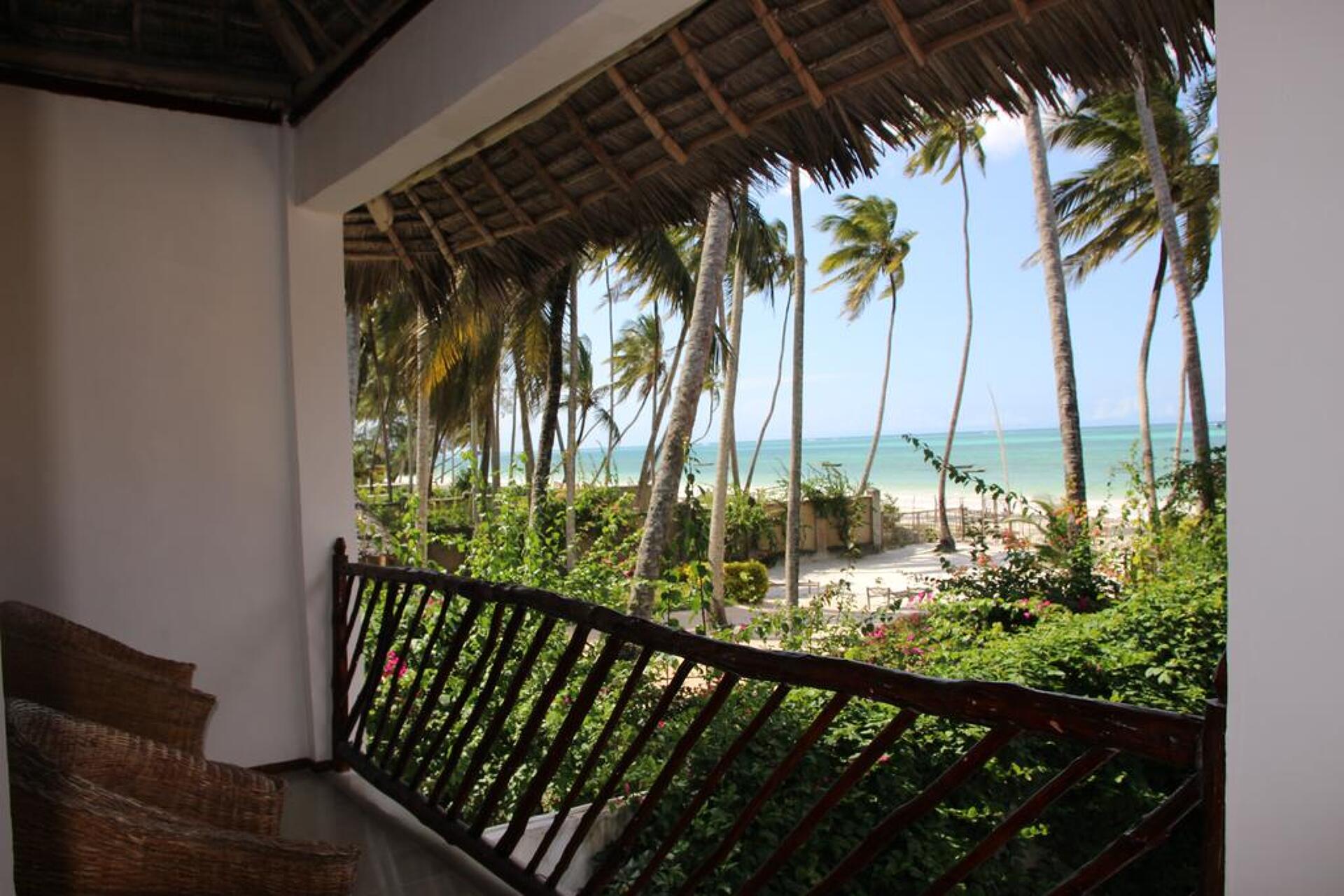 Blu Marlin Village 3* 2