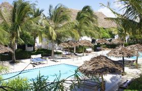 La Madrugada Beach Resort