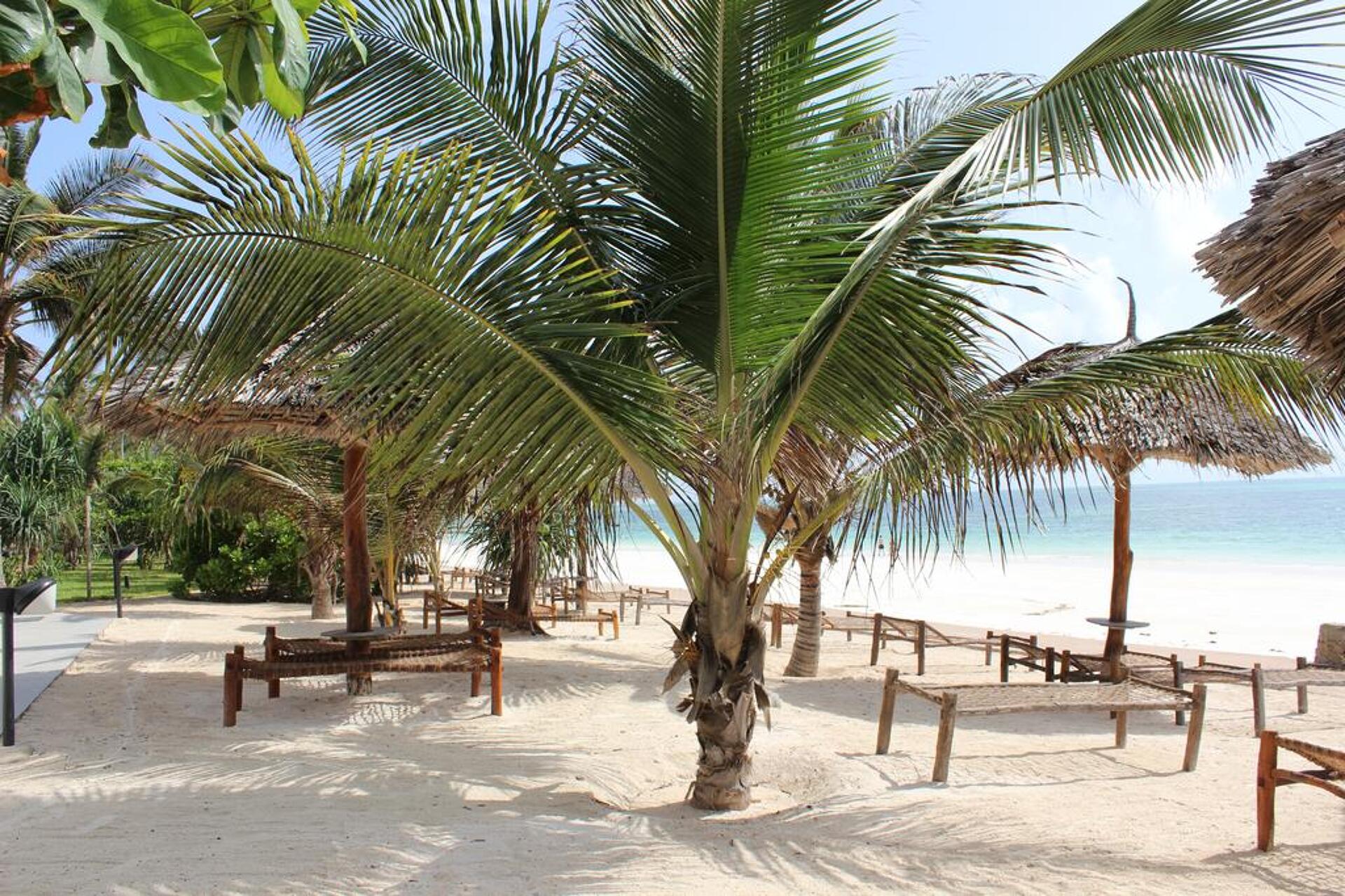 Uroa Bay Beach Resort 4* 7