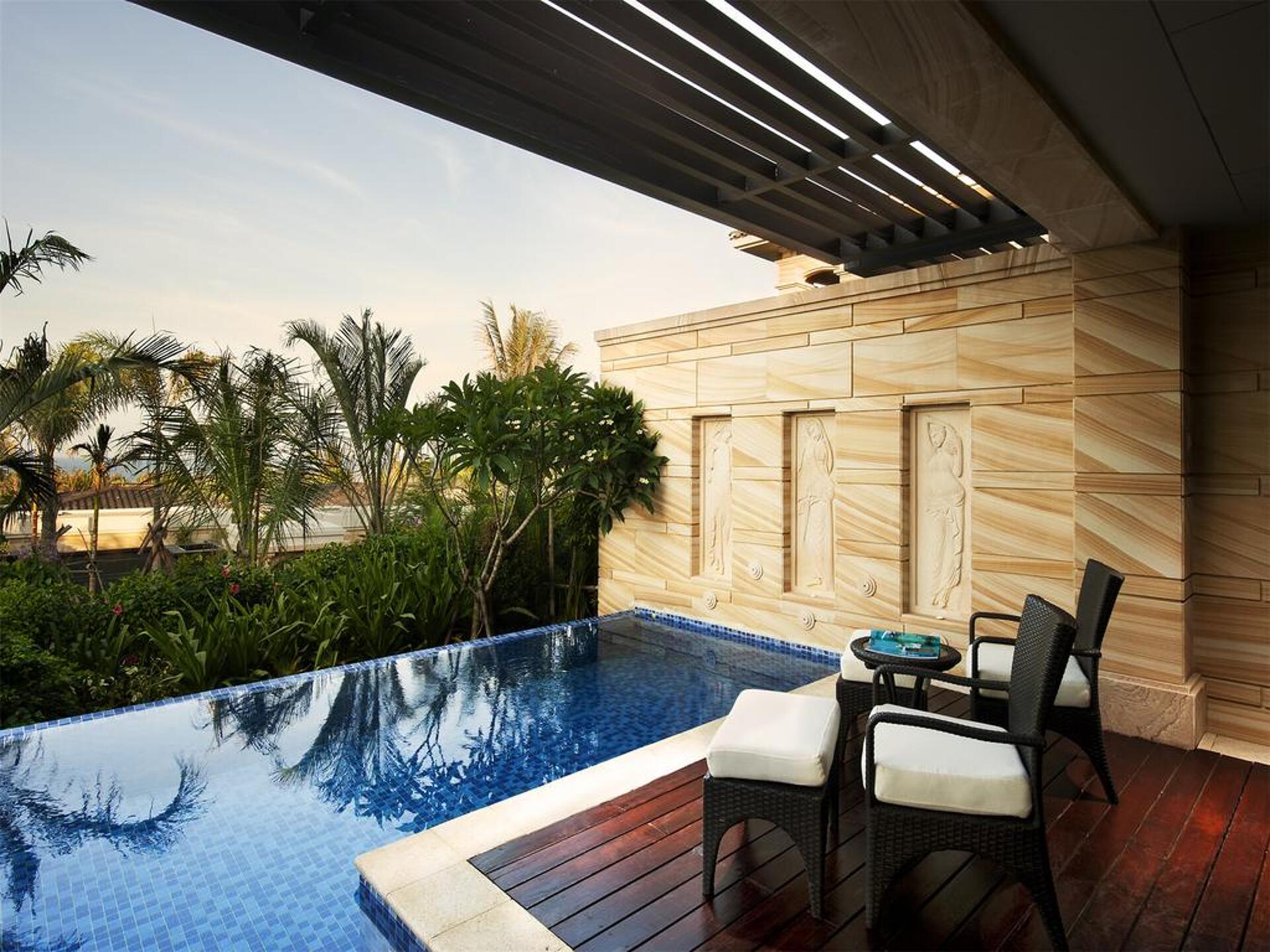 Conrad Sanya Haitang Bay 5* 12