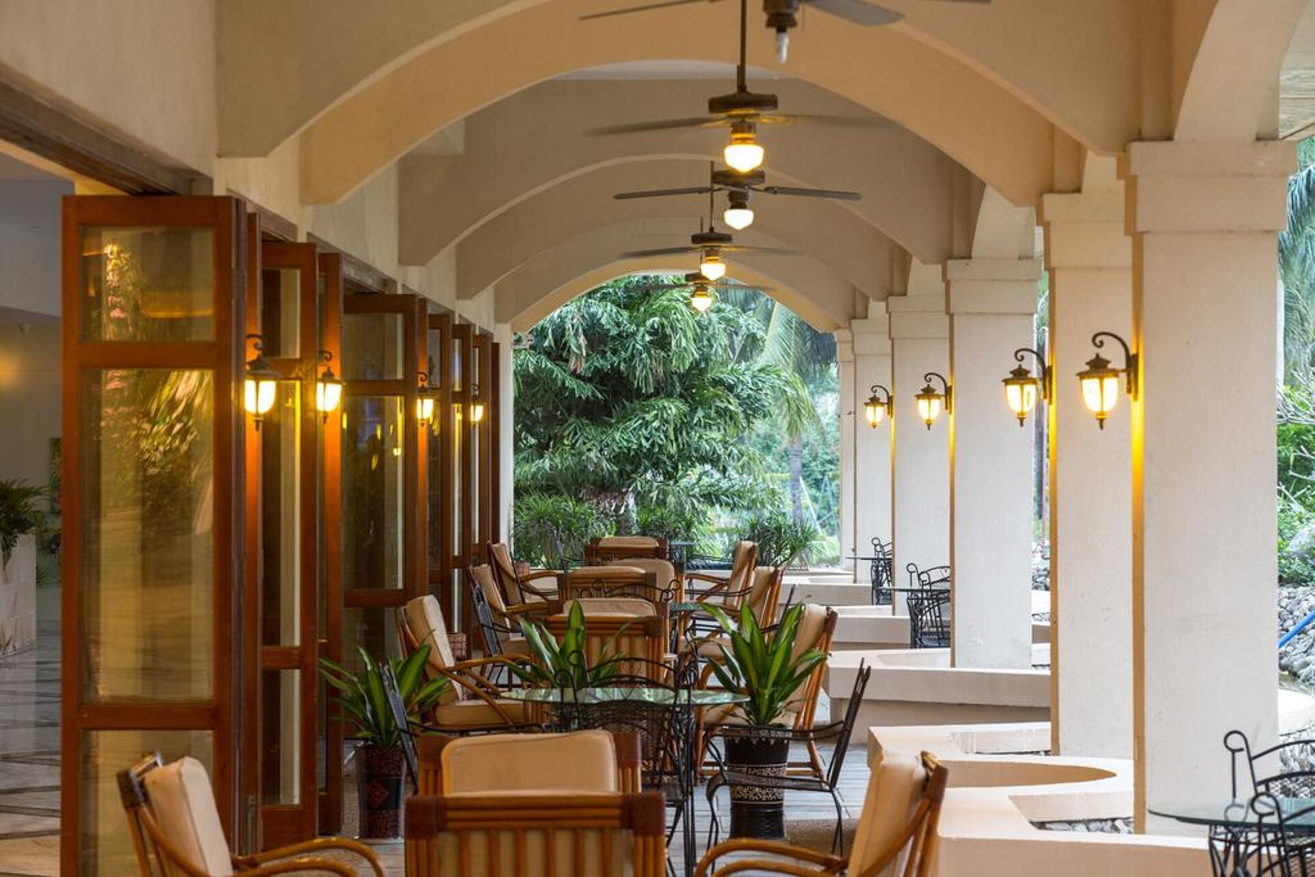 Golden Palm Resort Yalong Bay 7