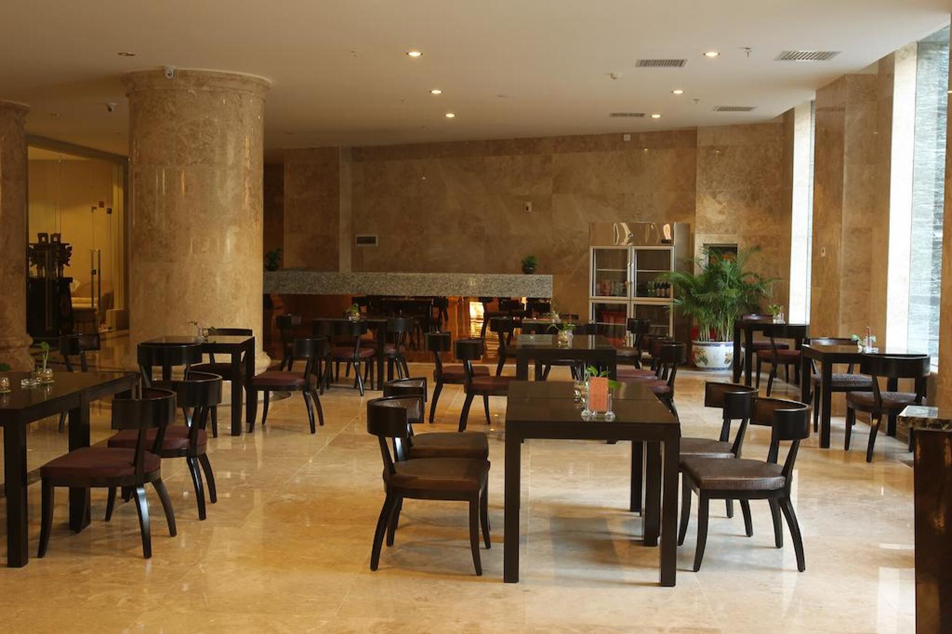 Sanya Hawaii Hotel 4* 11