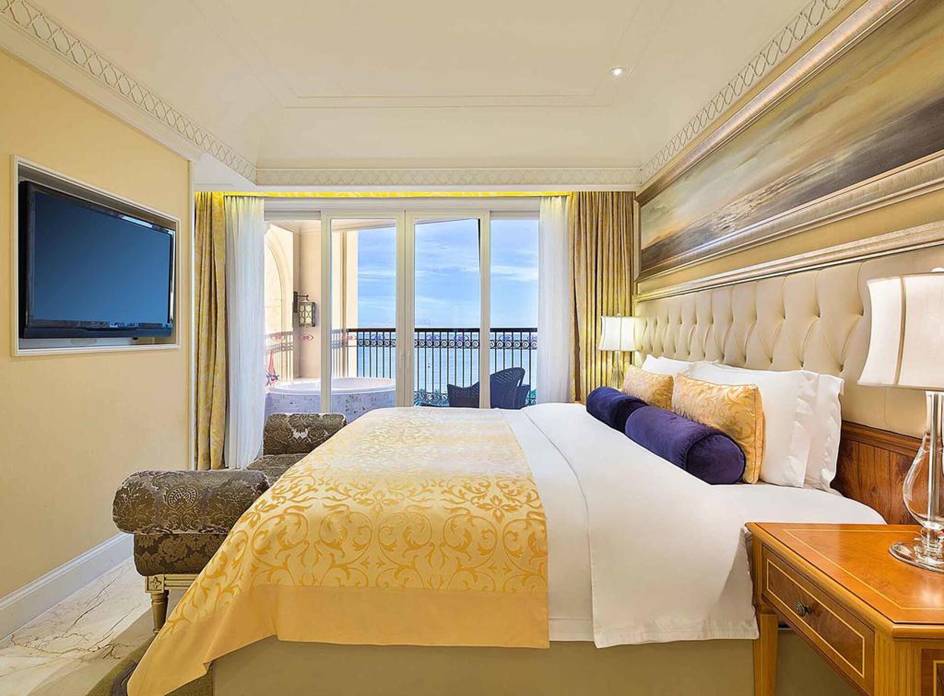 Crowne Plaza Resort Sanya Bay 24