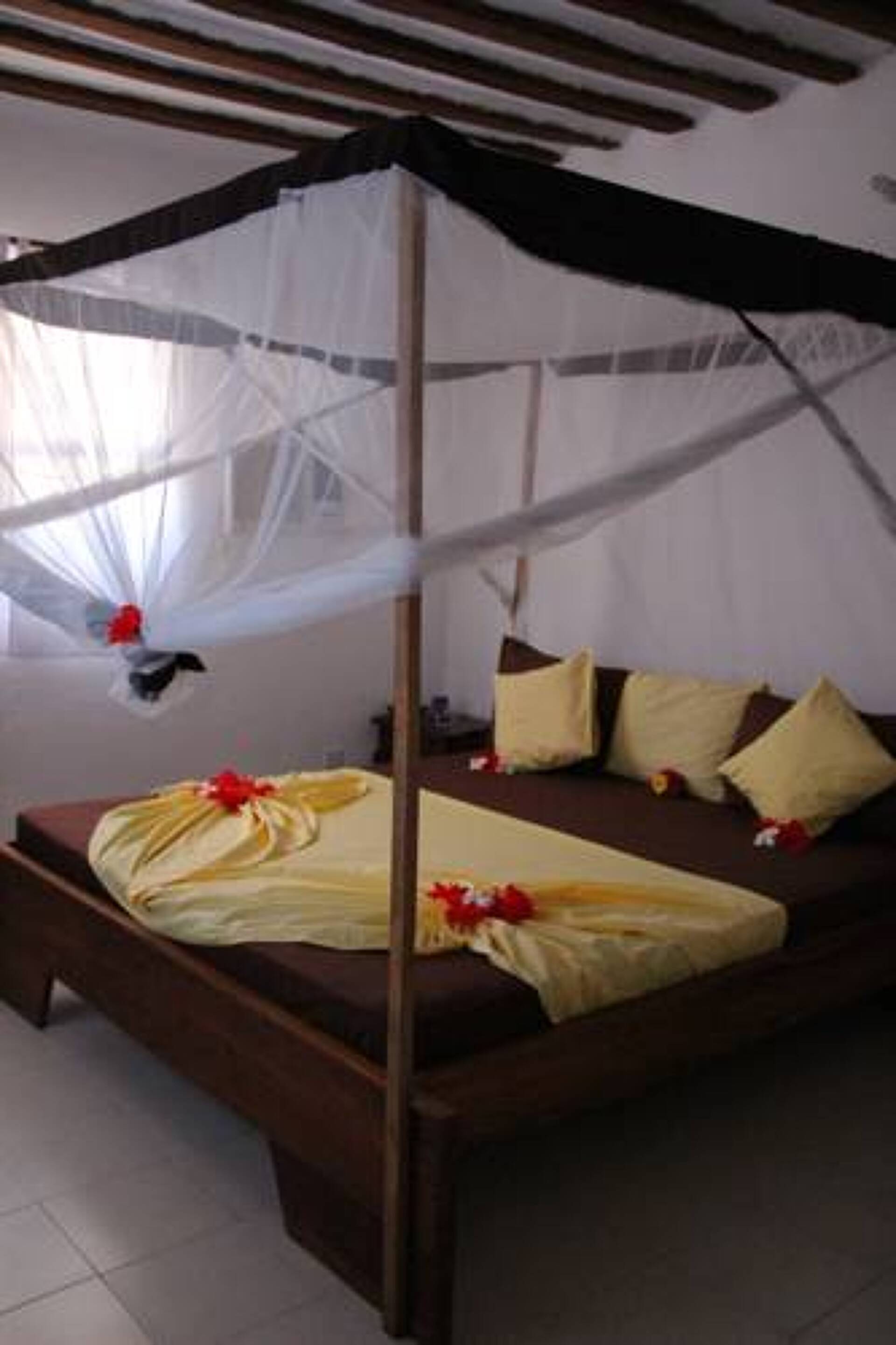 Blu Marlin Village 3* 23
