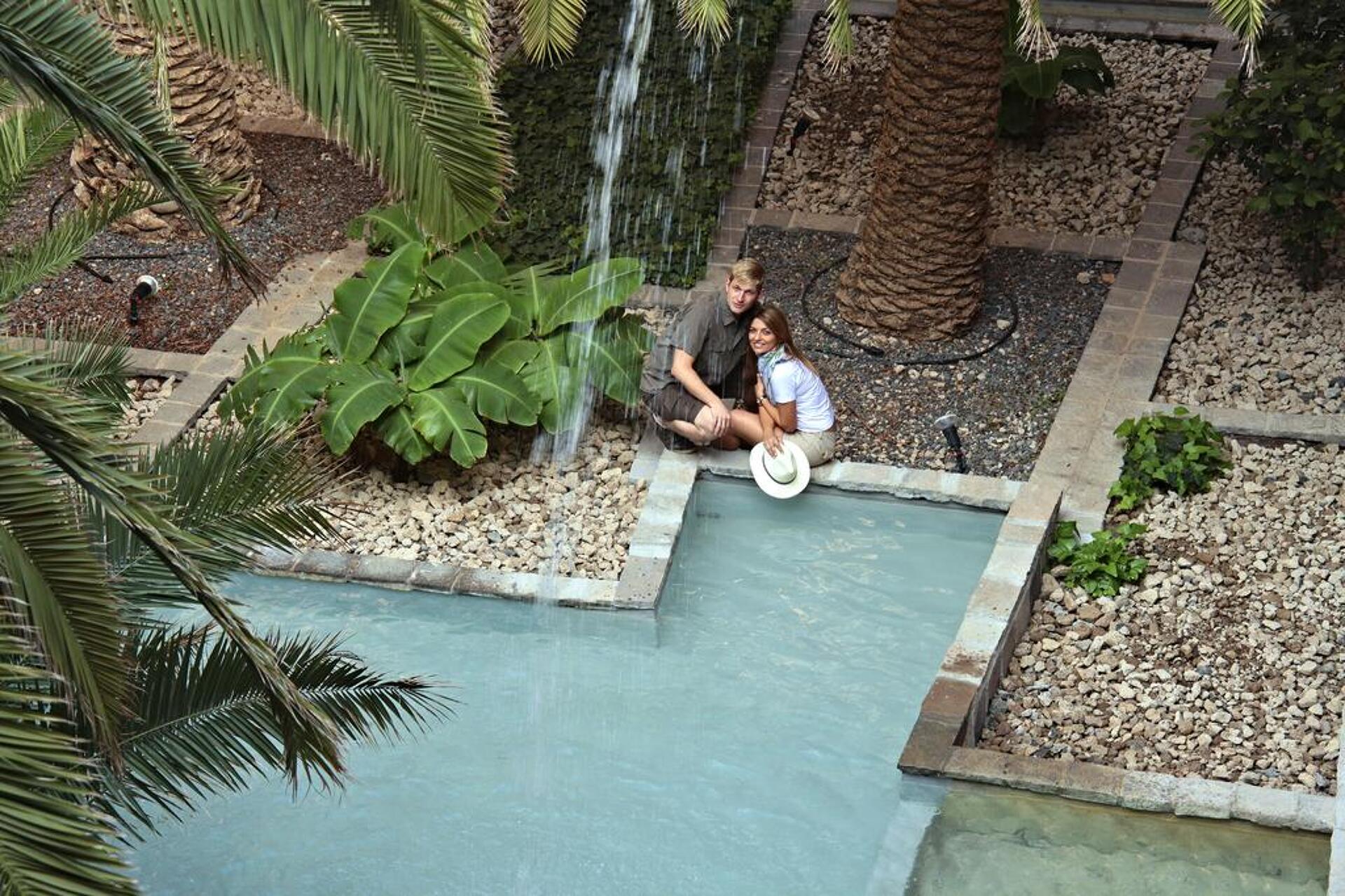 Sandos San Blas Nature Resort & Golf 5* 14
