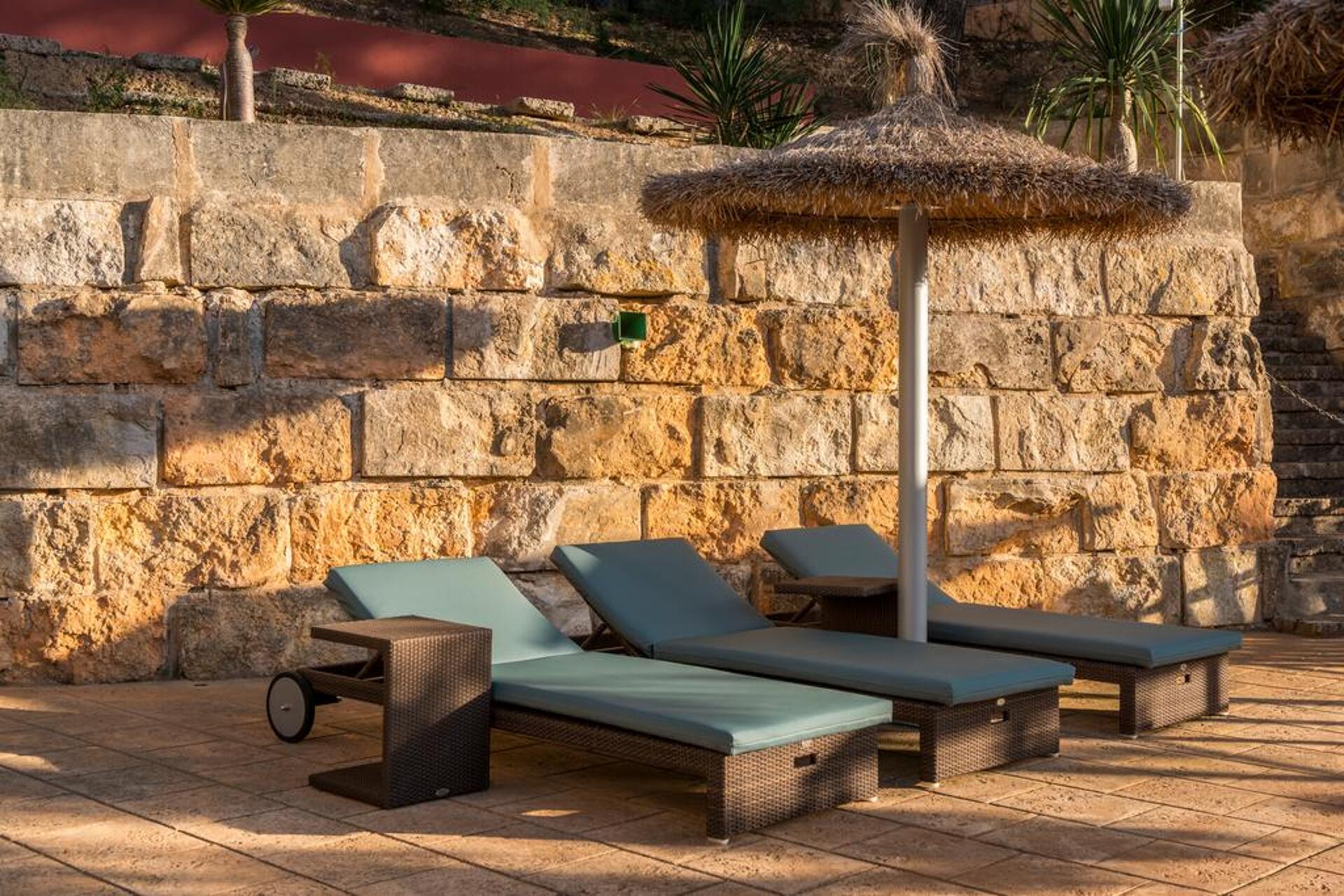 Salles Hotel Marina Portals 4* 32