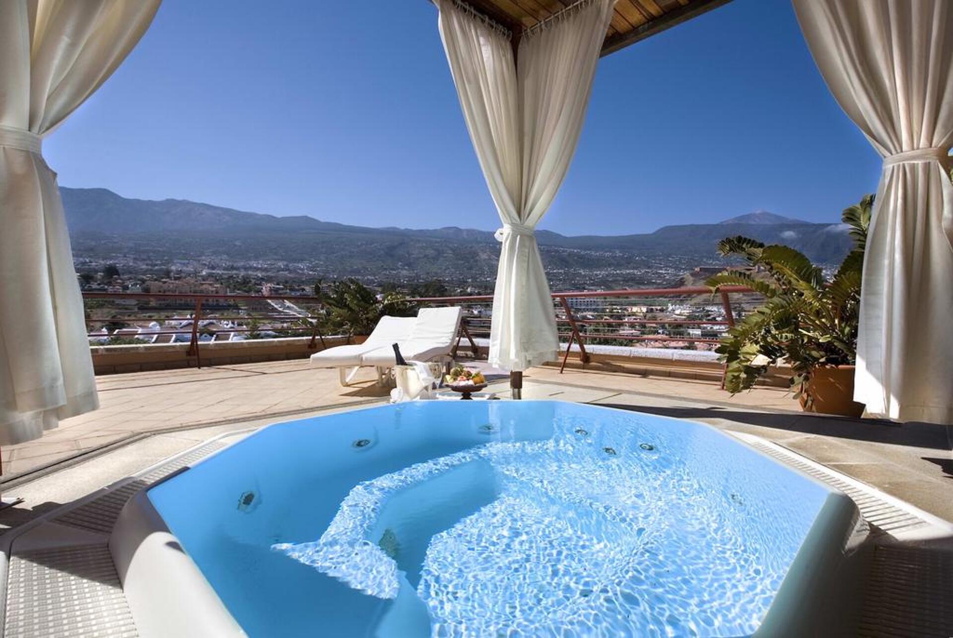 Botanico & The Oriental Spa Garden 5* 19