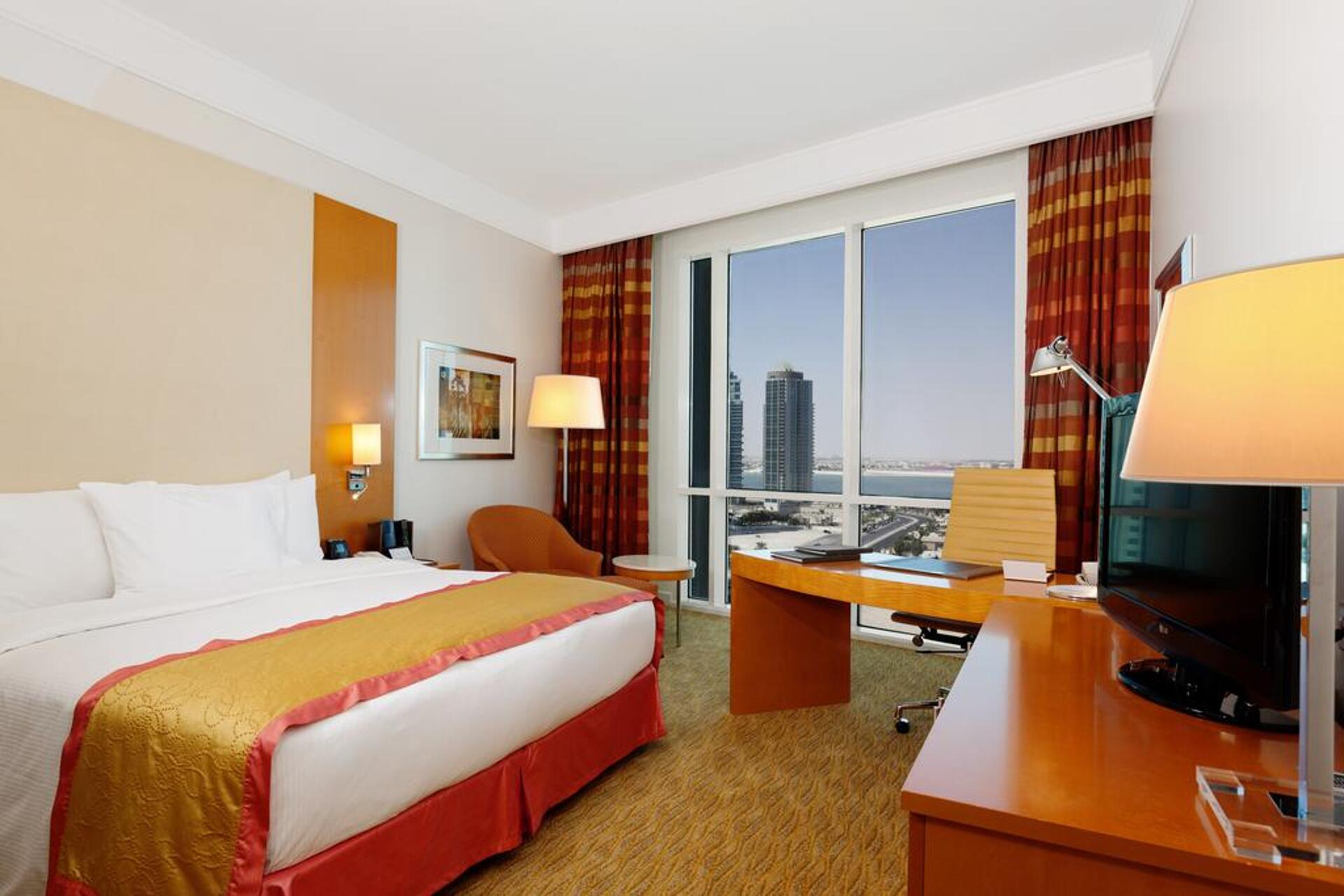 Hilton Doha 34