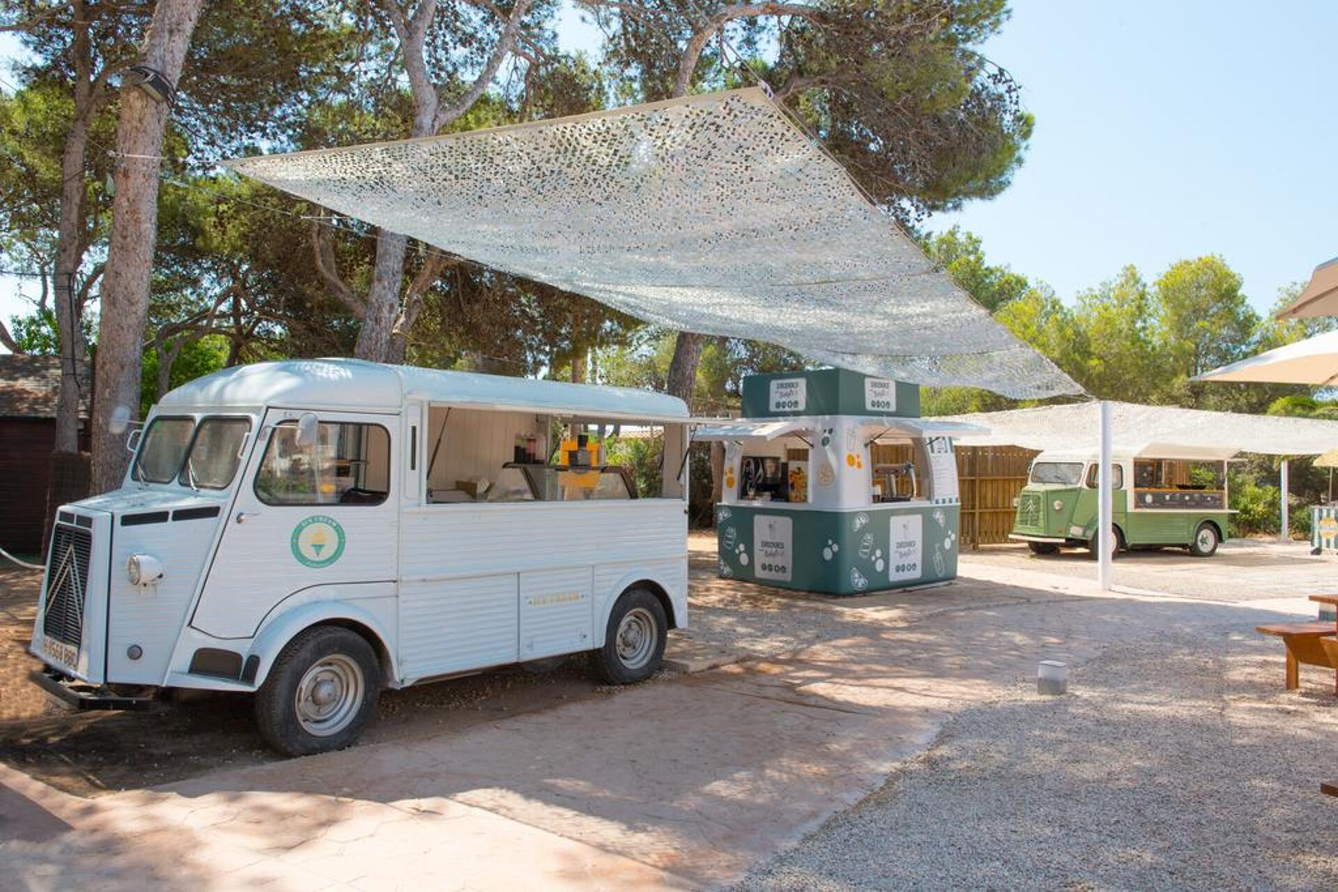 Iberostar Club Cala Barca 4* 1