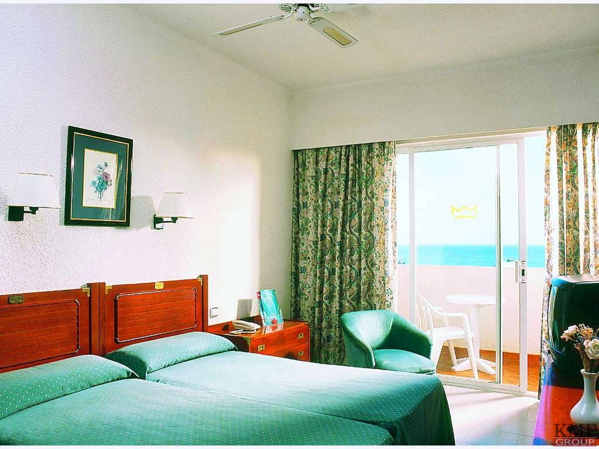 Riu Playa Park 3* 2