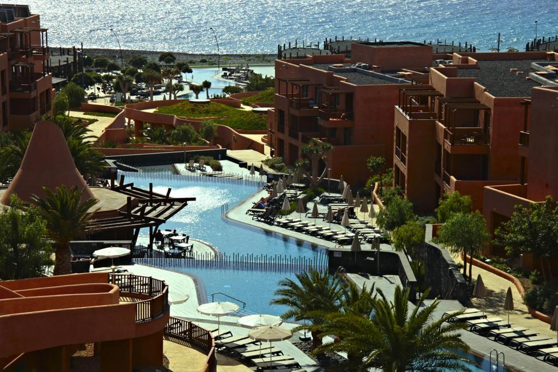 Sandos San Blas Nature Resort & Golf 5* 36