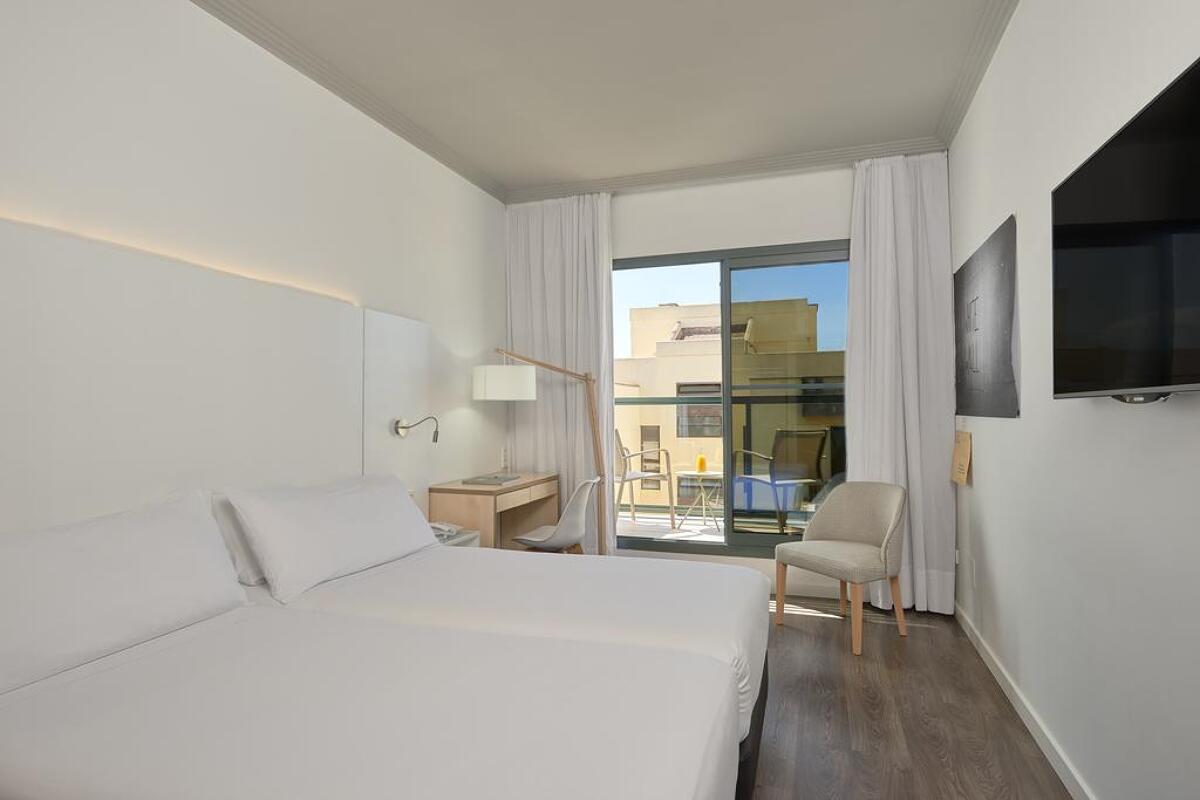 Innside Palma Center 4* 2
