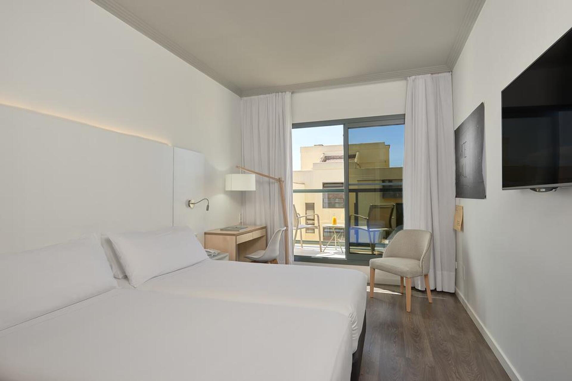 Innside Palma Center 4* 2