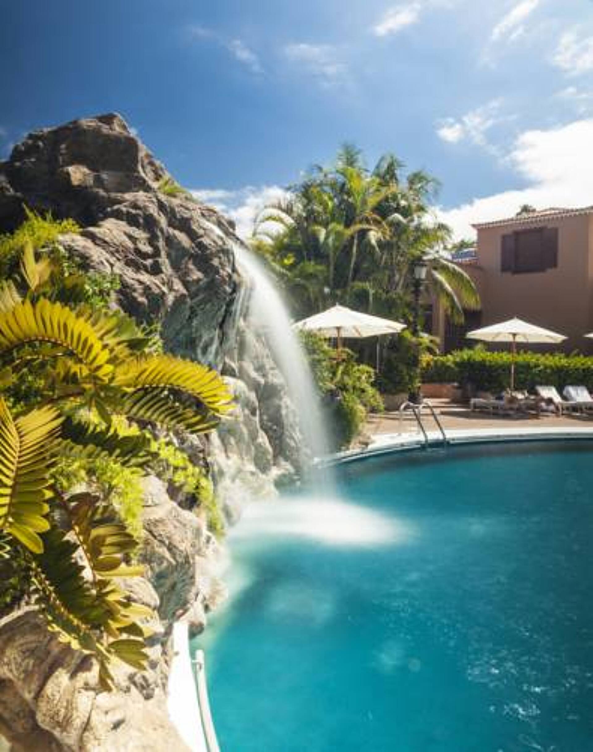 Botanico & The Oriental Spa Garden 5* 13