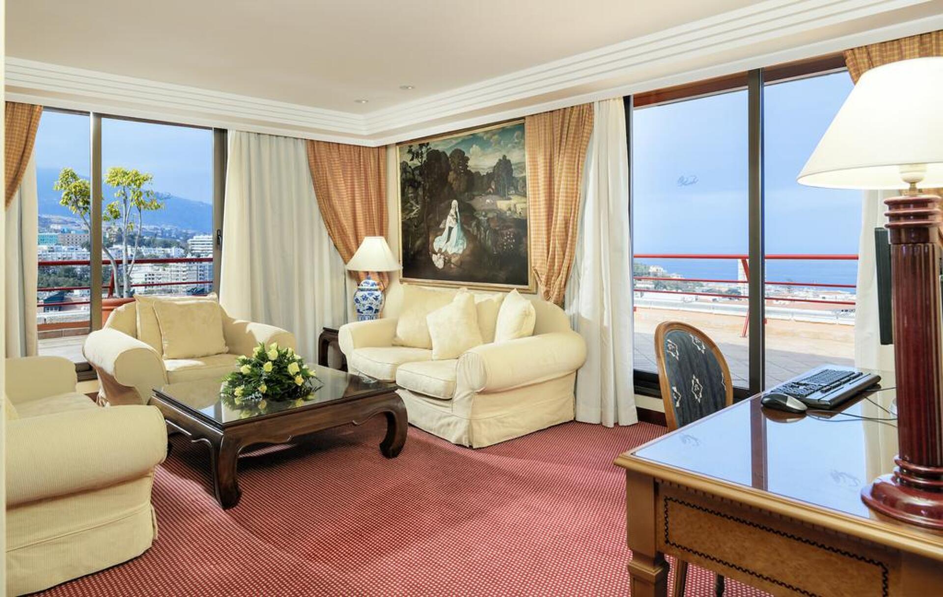 Botanico & The Oriental Spa Garden 5* 20