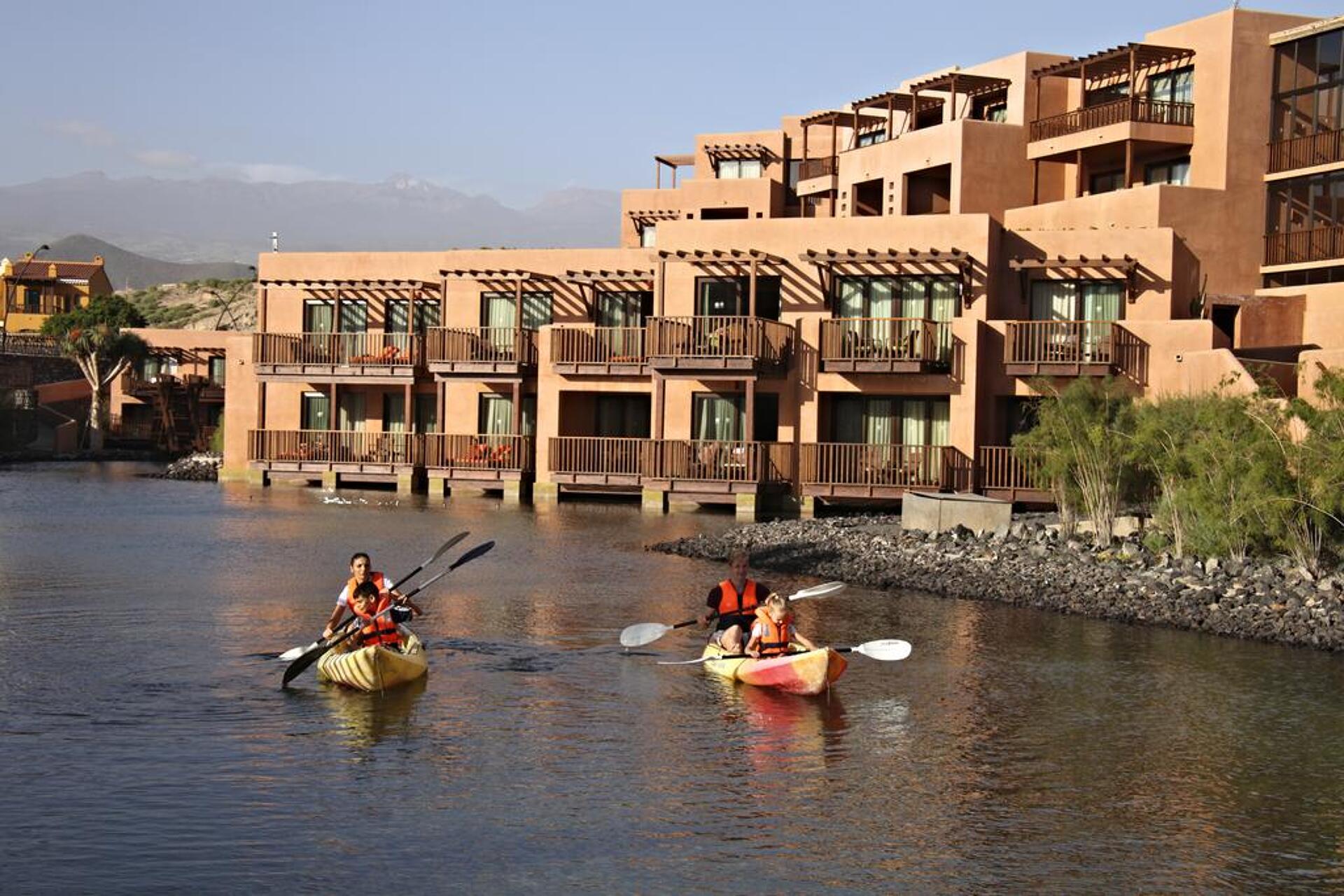 Sandos San Blas Nature Resort & Golf 5* 30