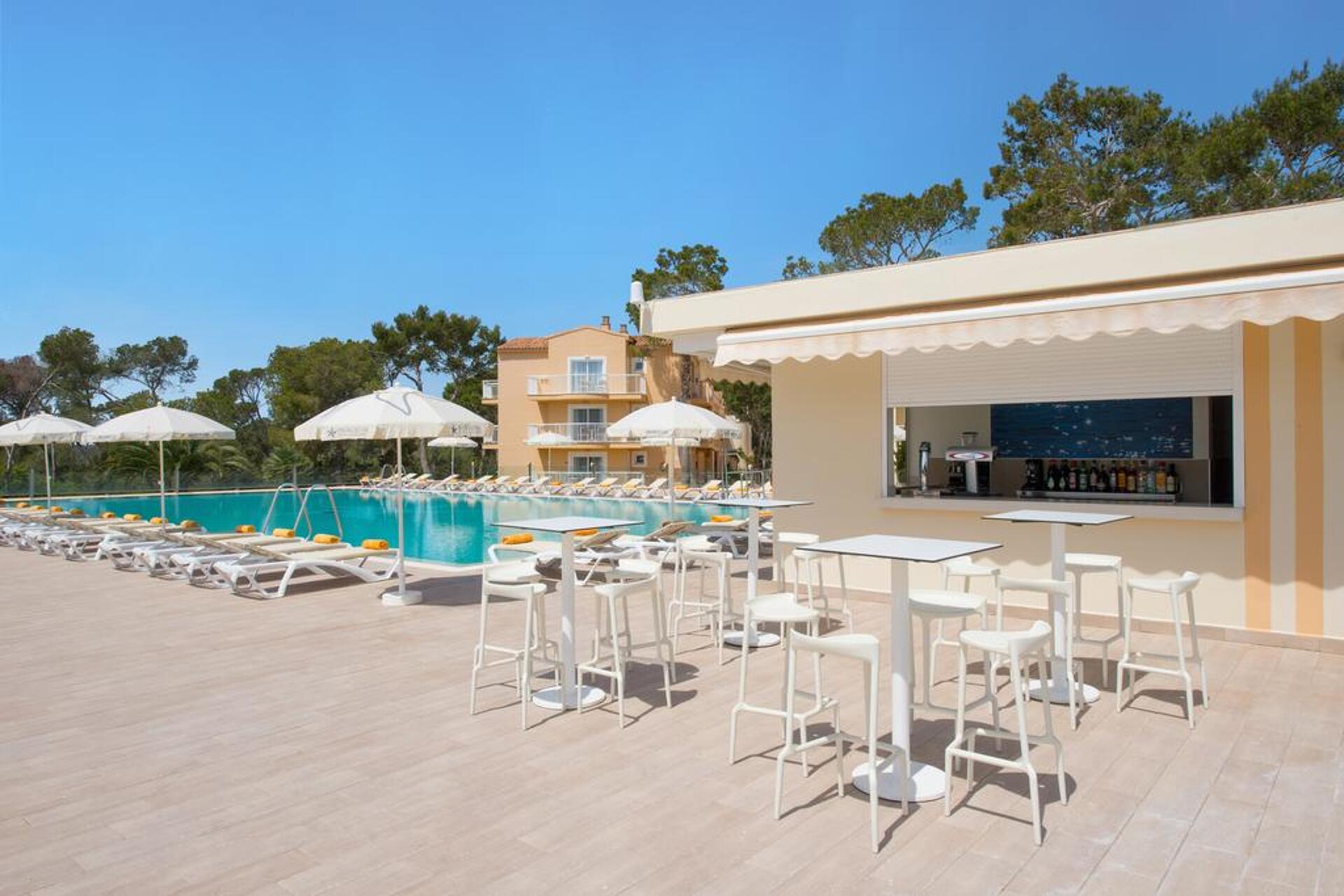 Iberostar Club Cala Barca 4* 15
