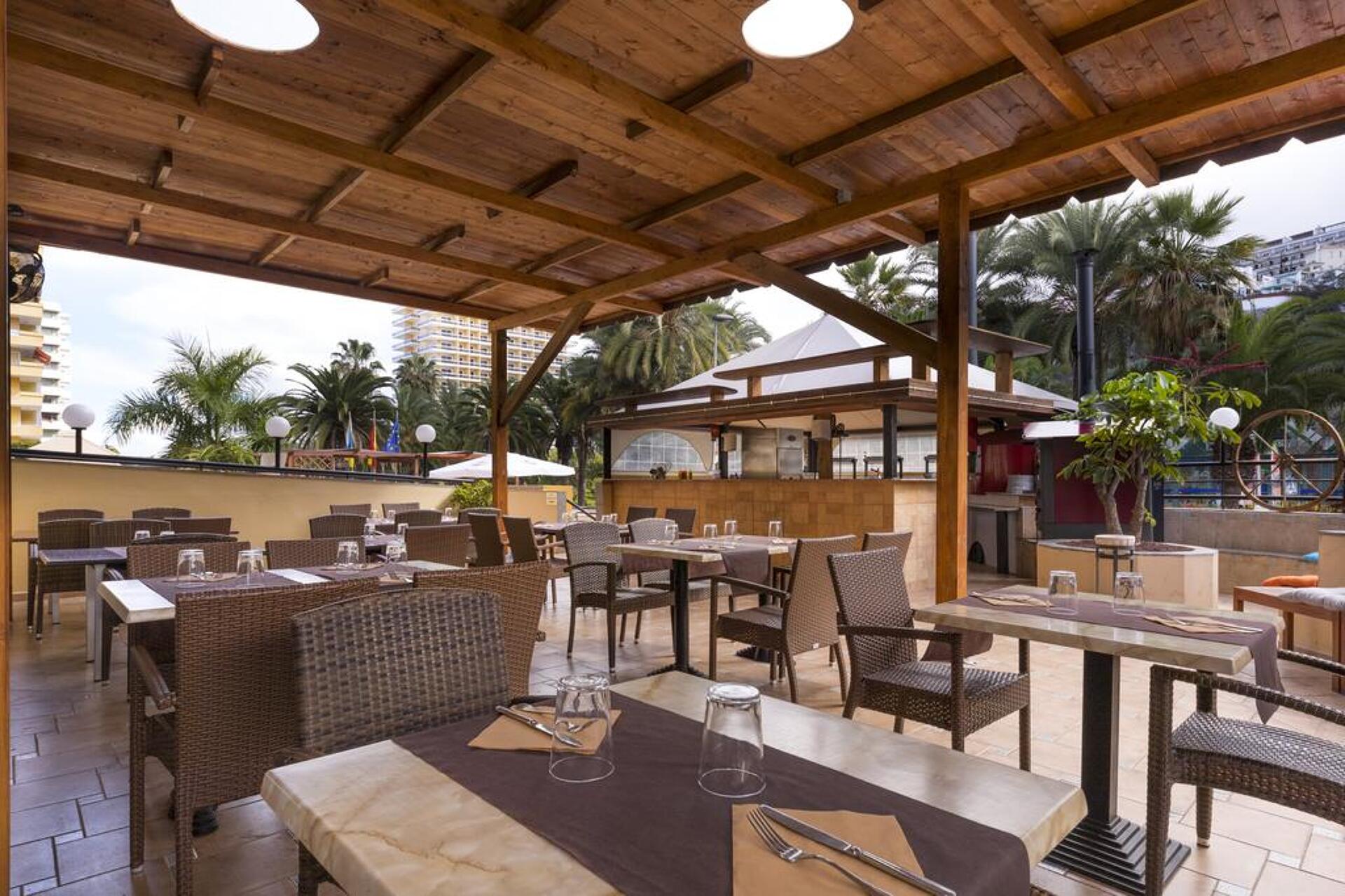 Be Live Experience Orotava 4* 1
