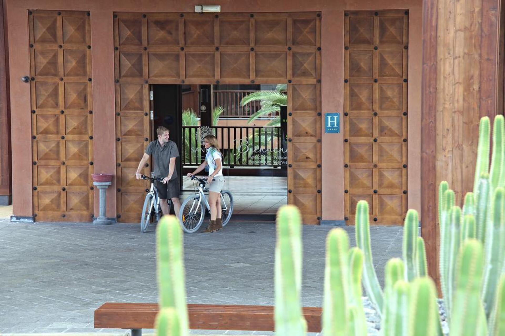 Sandos San Blas Nature Resort & Golf 5* 35