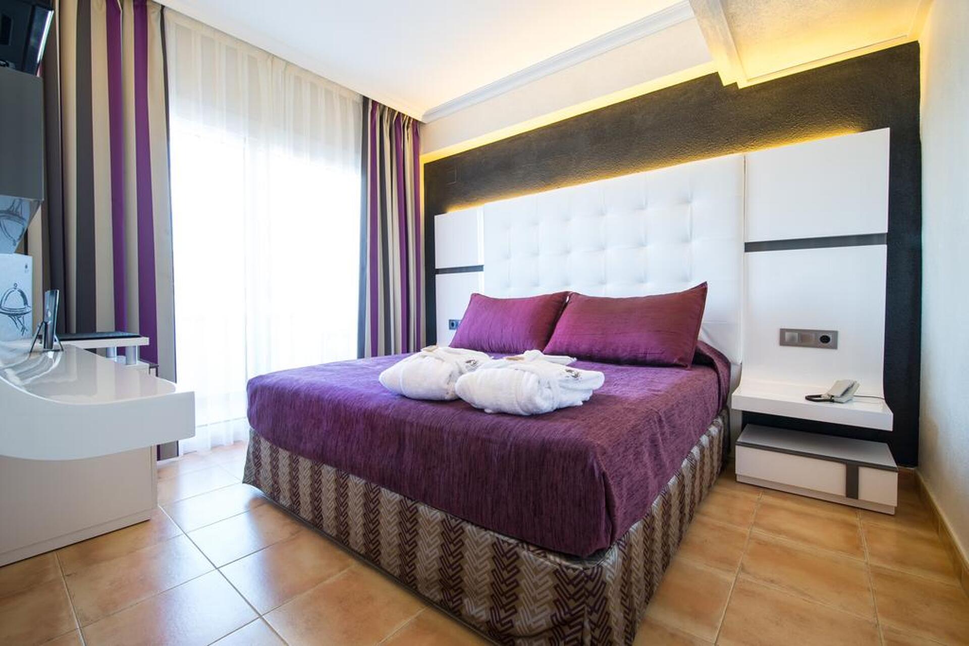 Salles Hotel Marina Portals 4* 37
