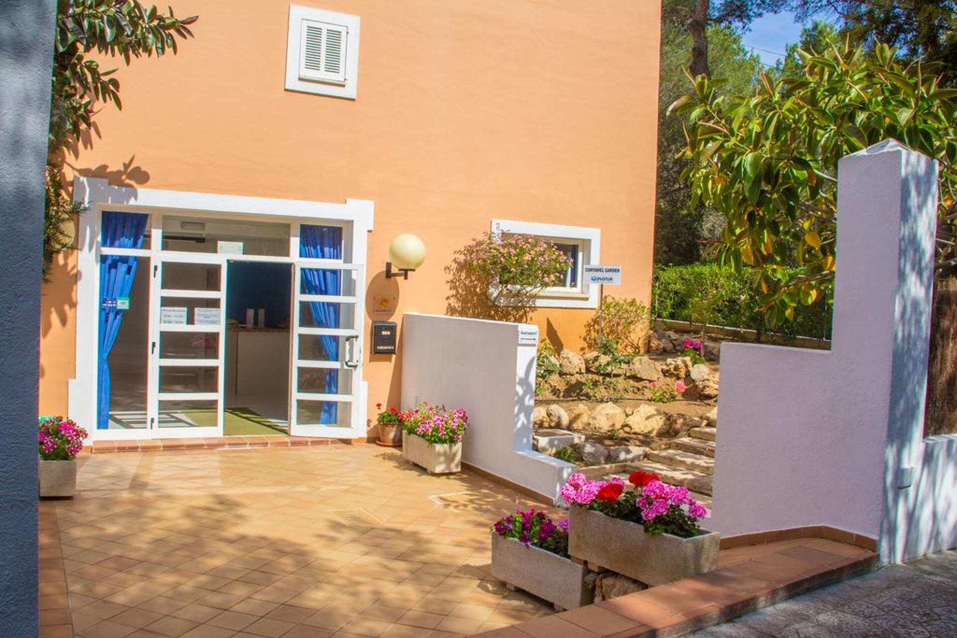 Canyamel Garden 3* 14