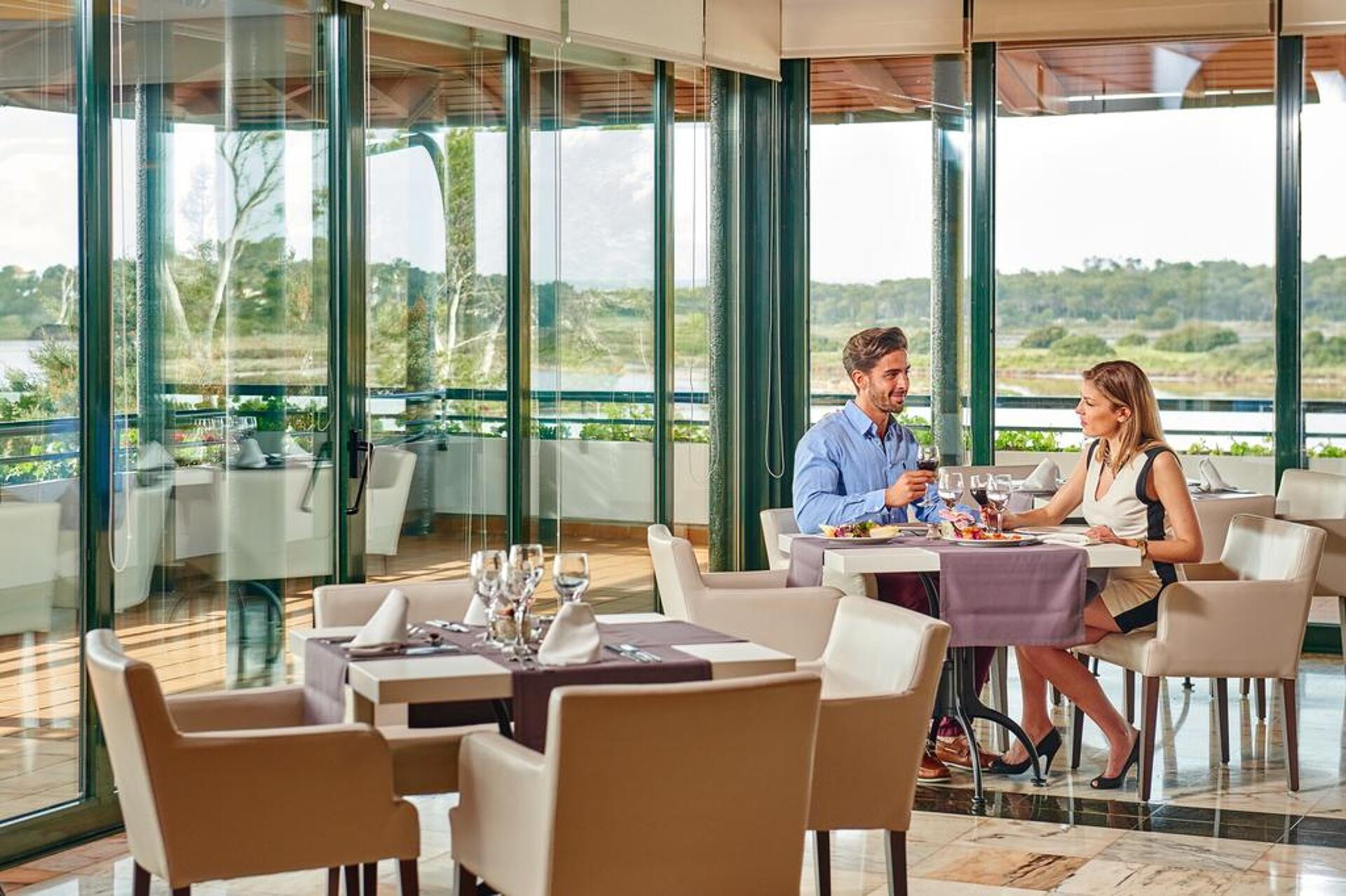 Blau Colonia Sant Jordi Resort & Spa 4* 14