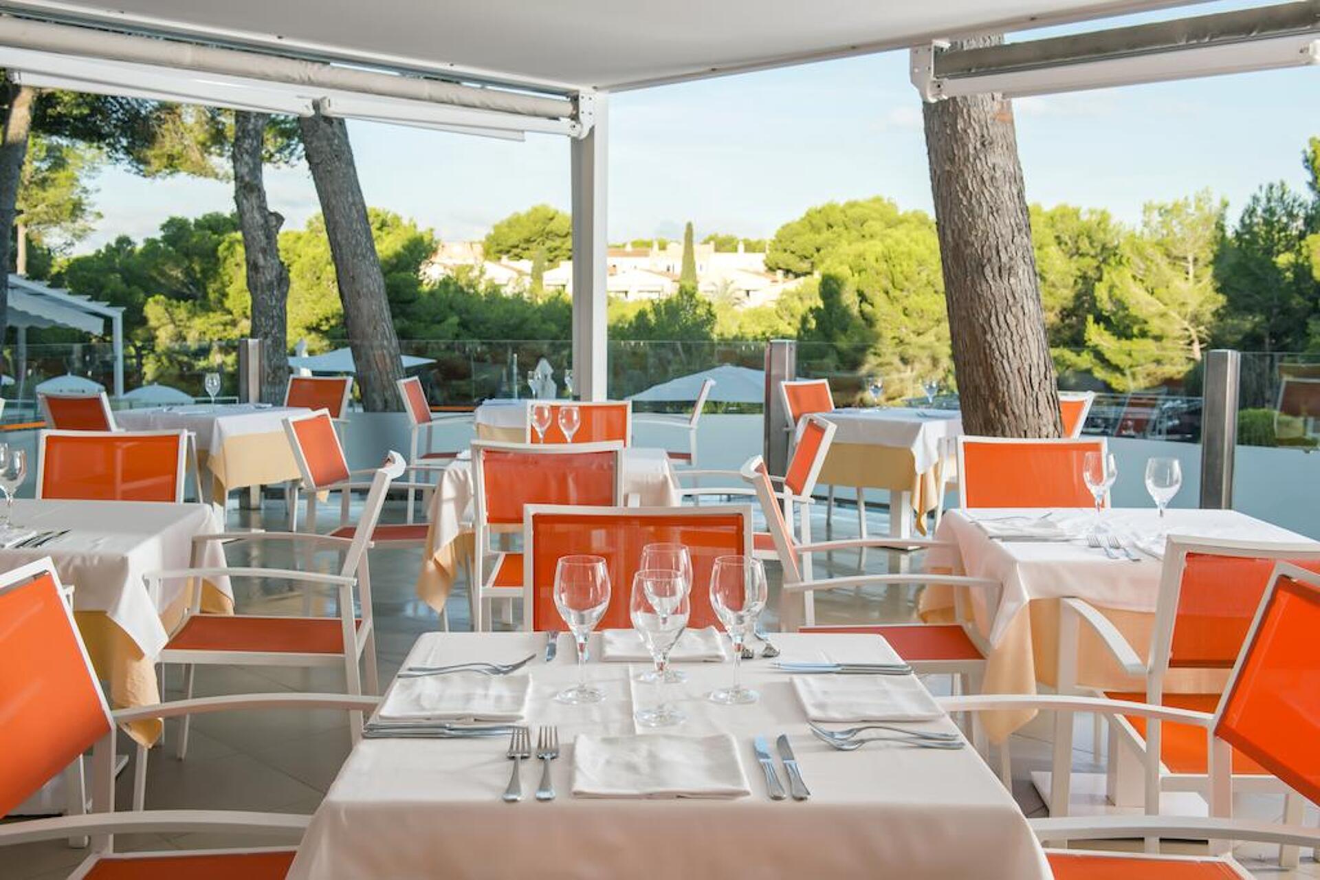 Iberostar Club Cala Barca 4* 33
