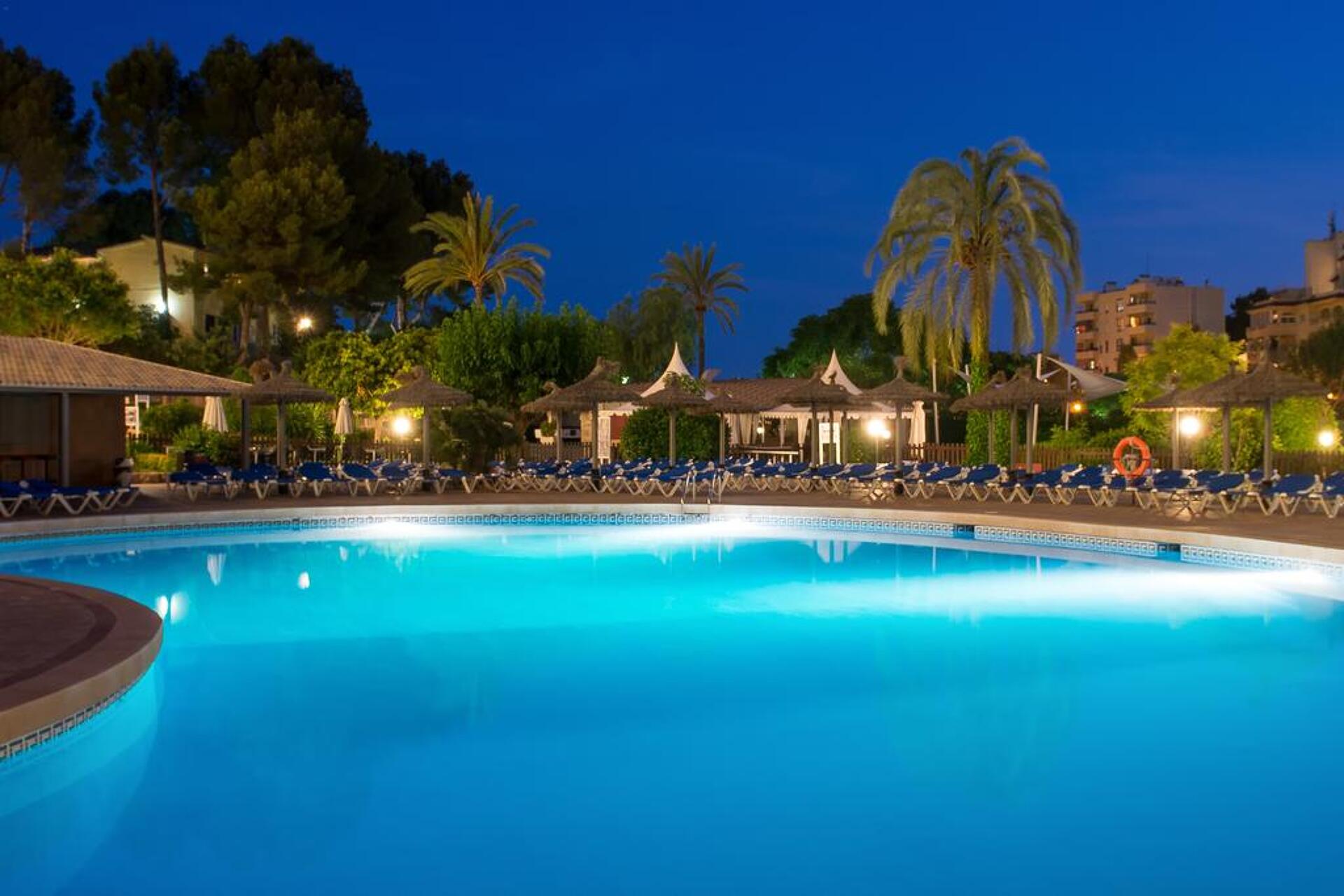 Salles Hotel Marina Portals 4* 23