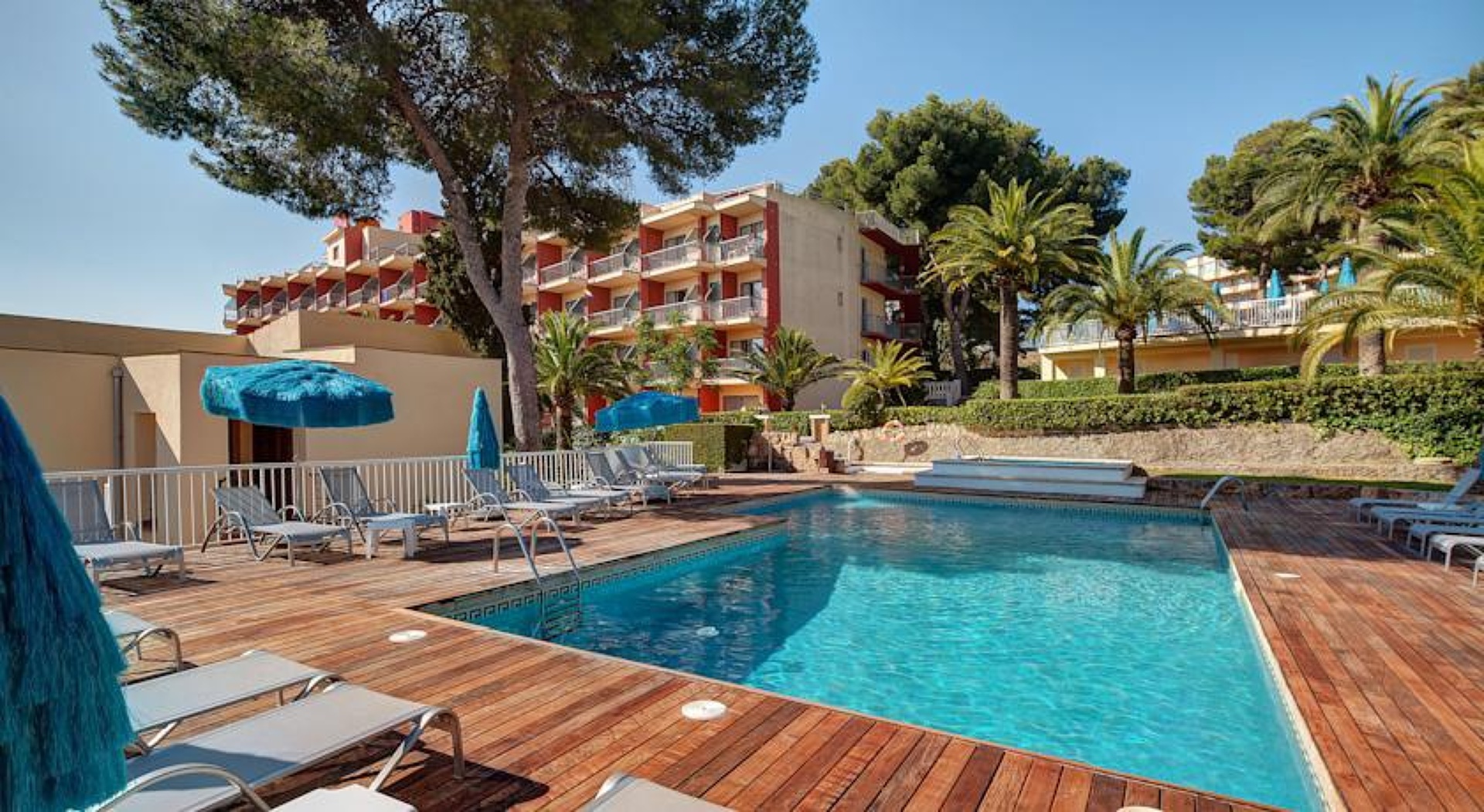 Riu Bonanza Park 4* 6