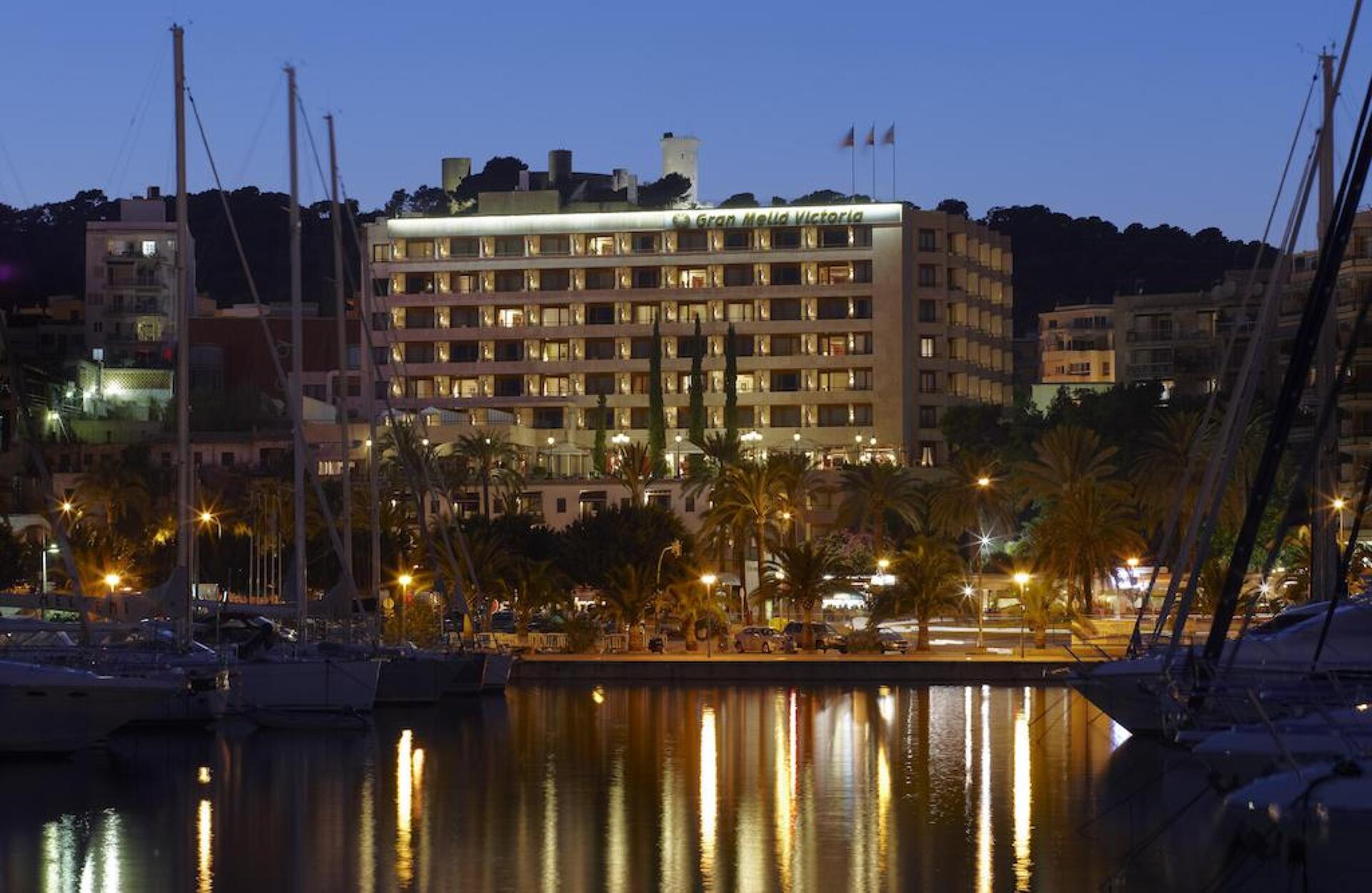 Gran Melia Victoria 5* 6