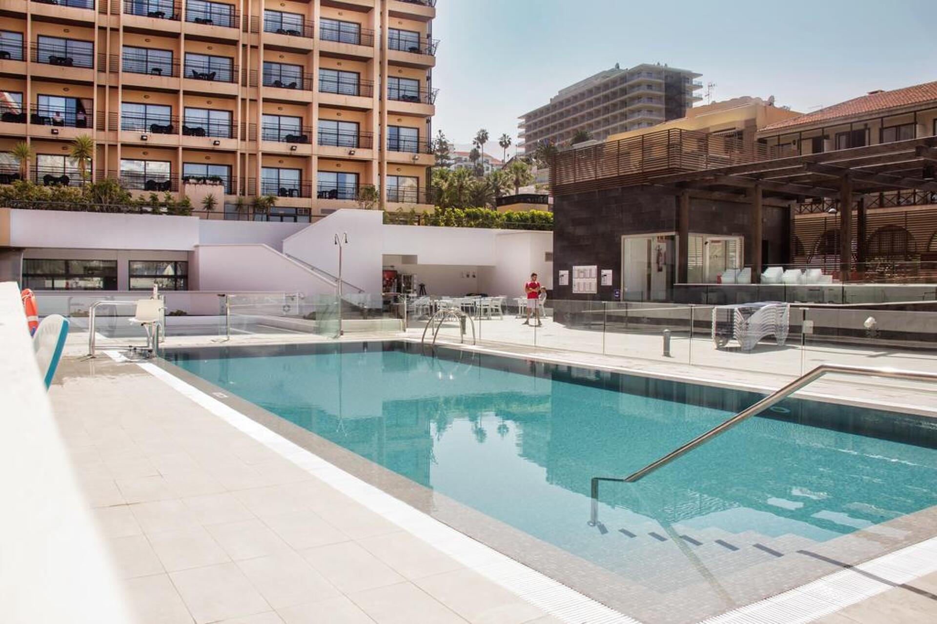 Be Live Experience Orotava 4* 2