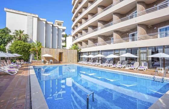 Be Live Adults Only Costa Palma