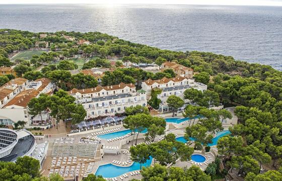 Iberostar Club Cala Barca