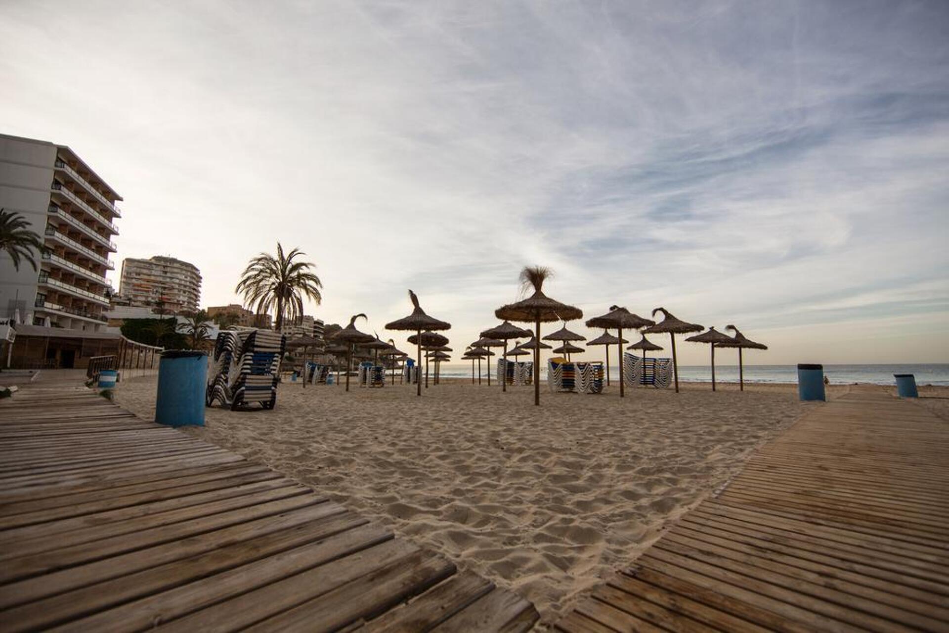 Be Live Adults Only Costa Palma 4* 12