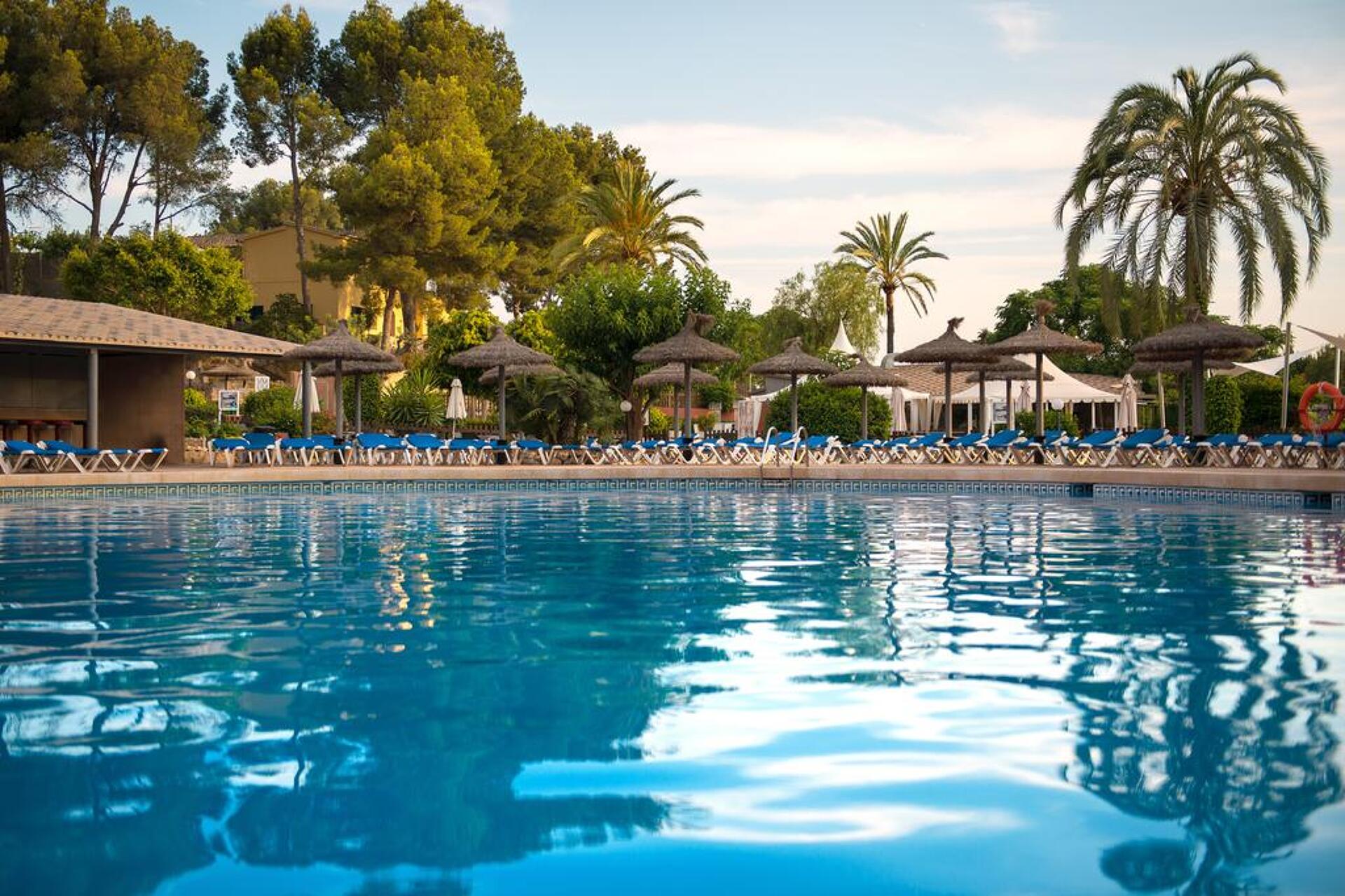 Salles Hotel Marina Portals 4* 0