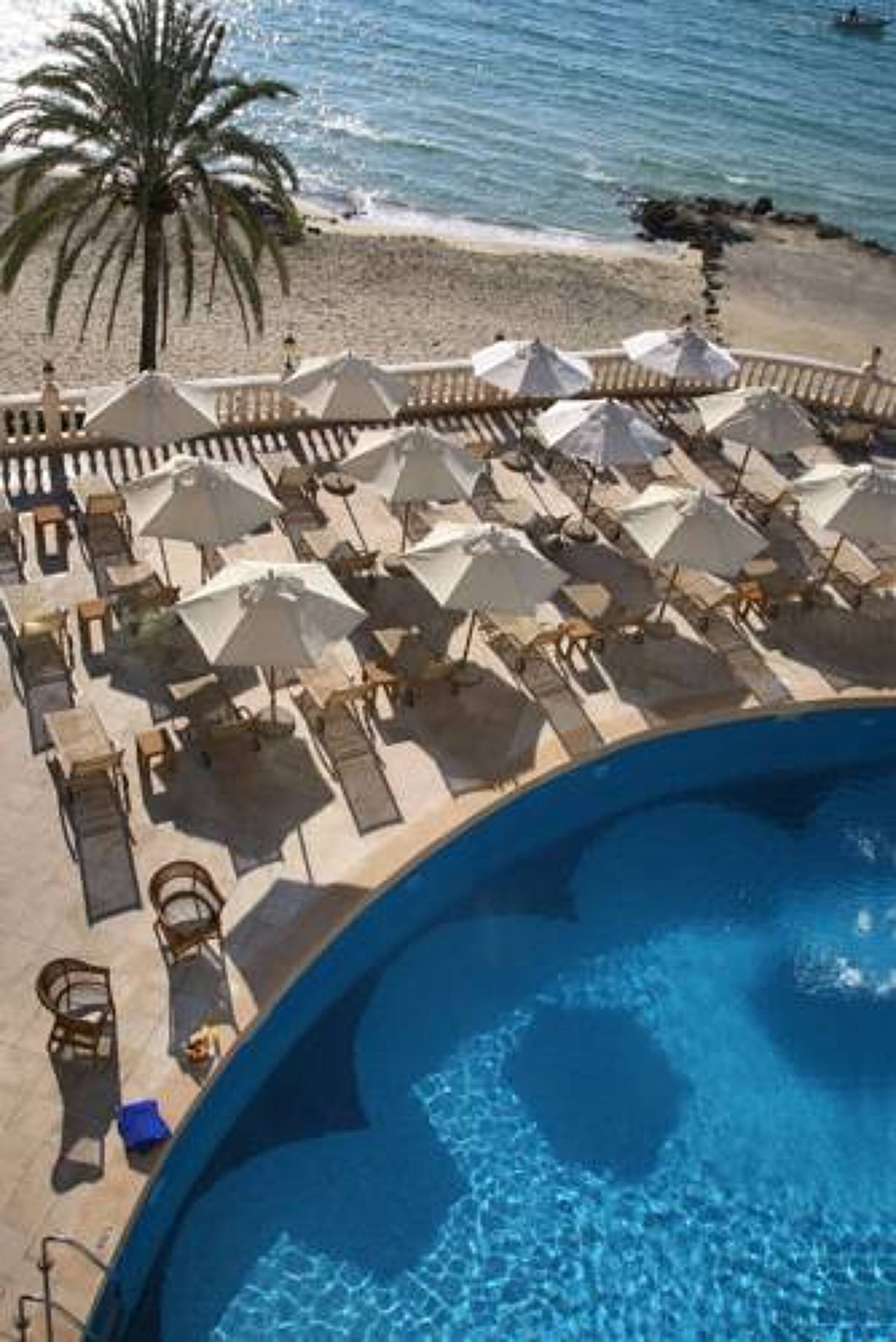 Nixe Palace 5* 18