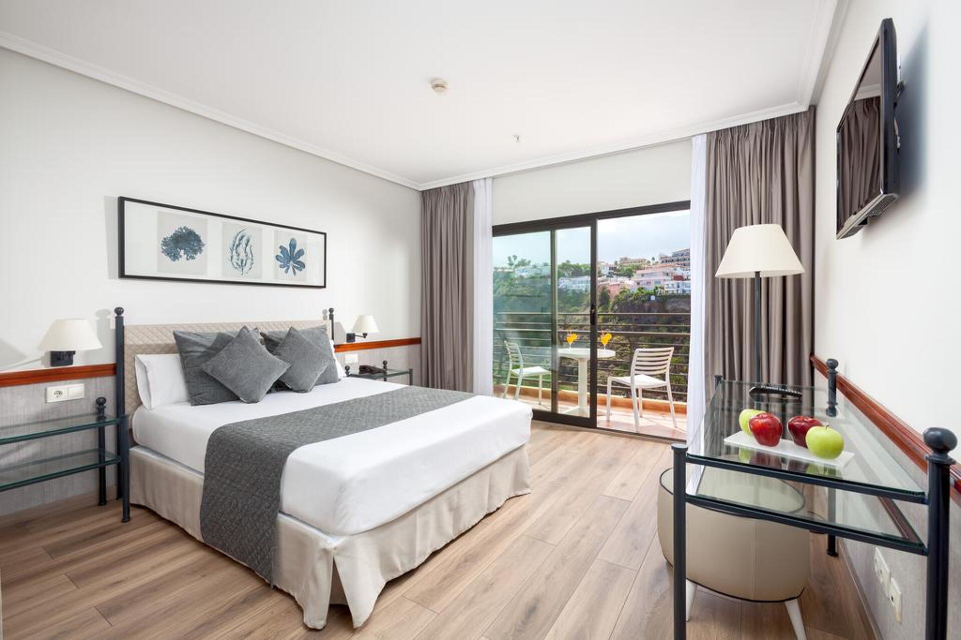 Be Live Experience Orotava 4* 28