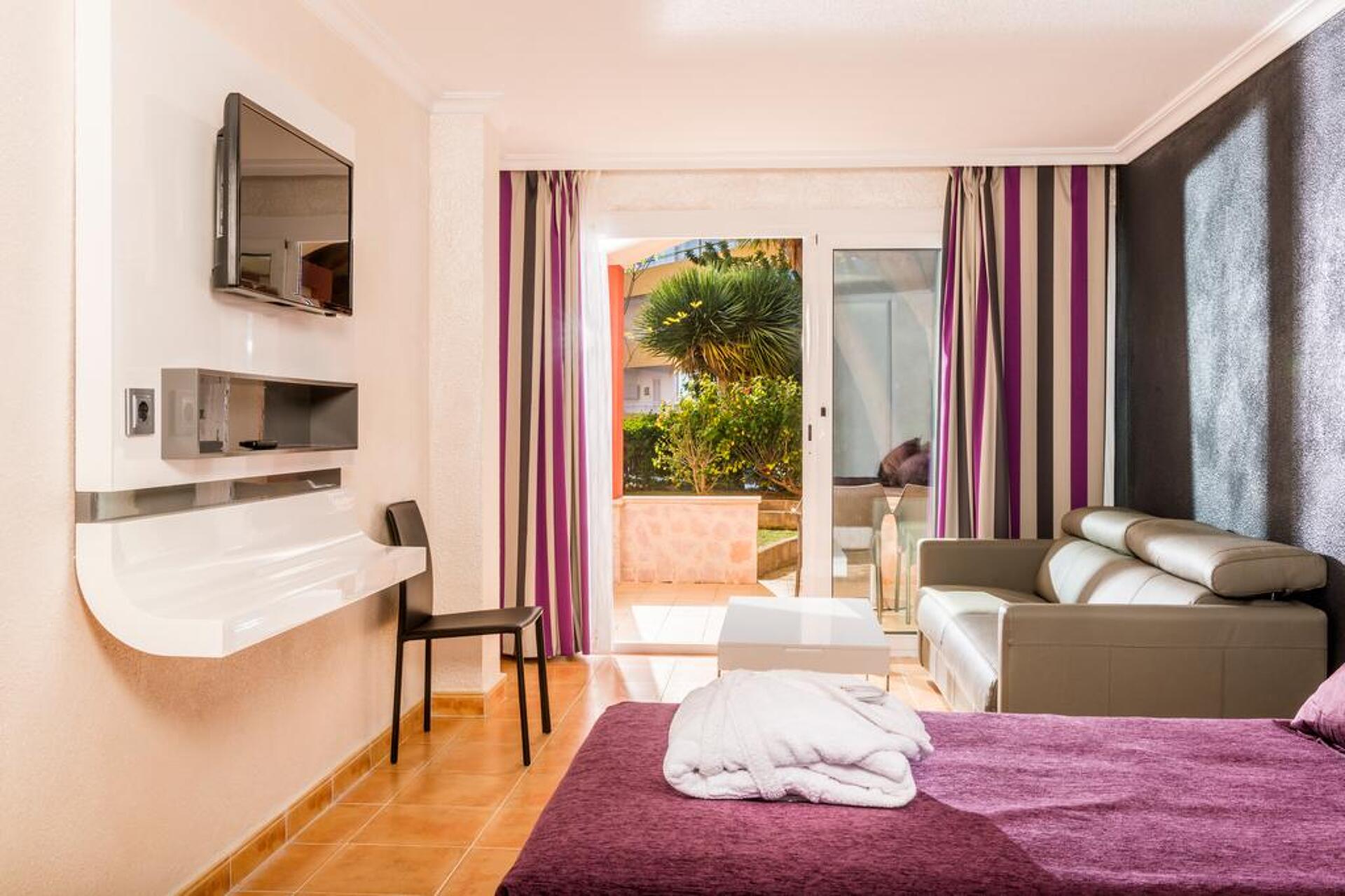 Salles Hotel Marina Portals 4* 2