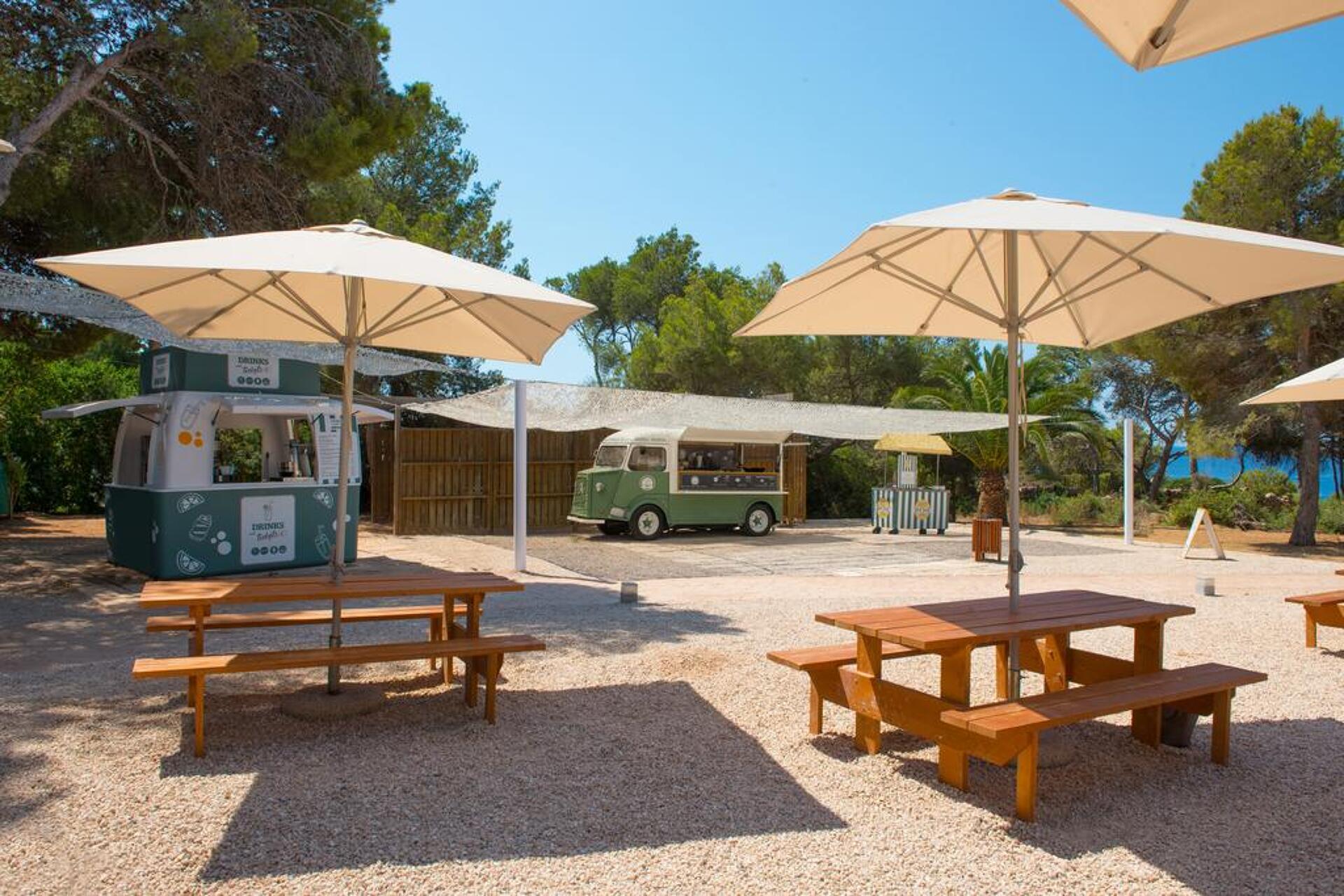 Iberostar Club Cala Barca 4* 36