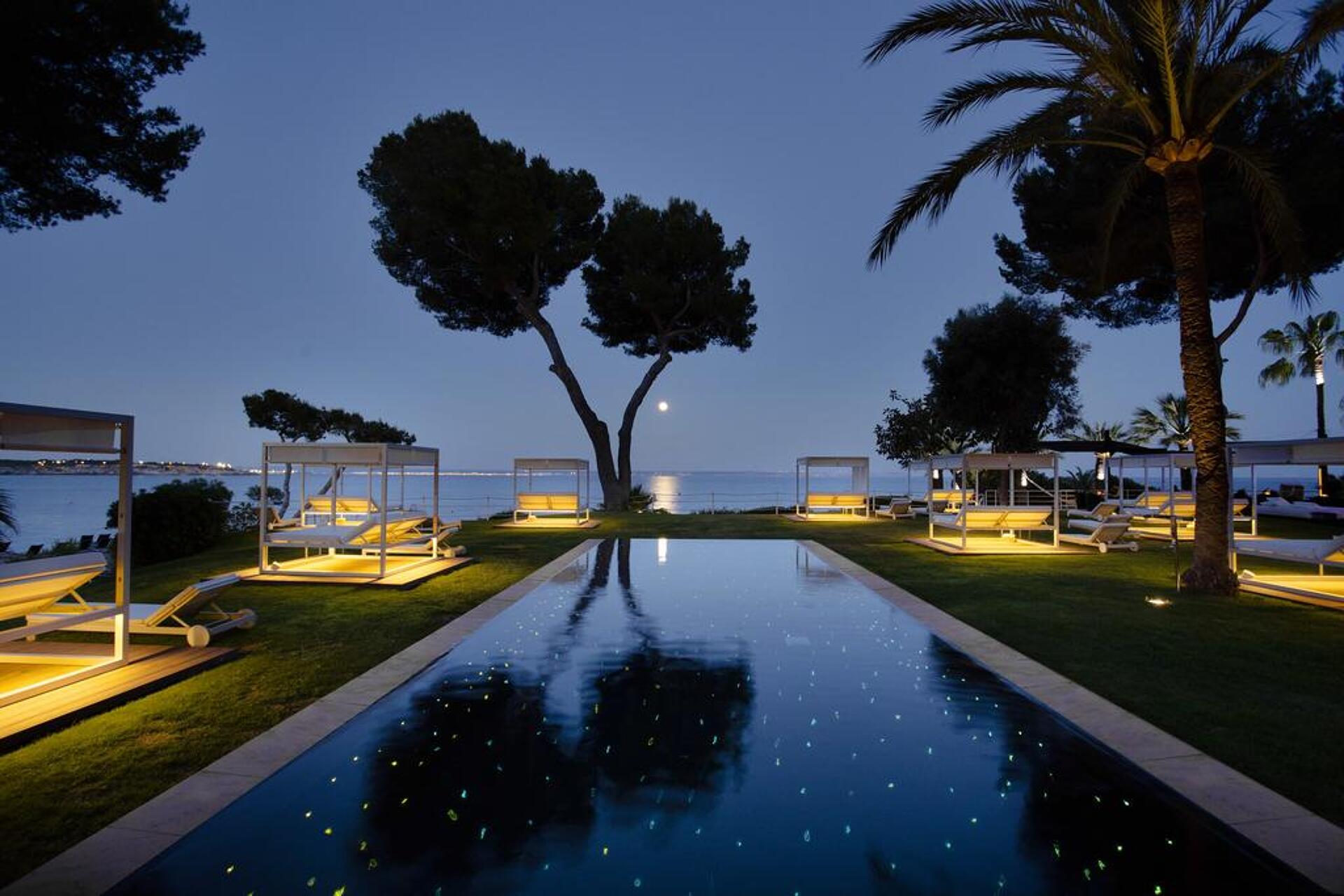 Gran Melia de Mar 5* 6