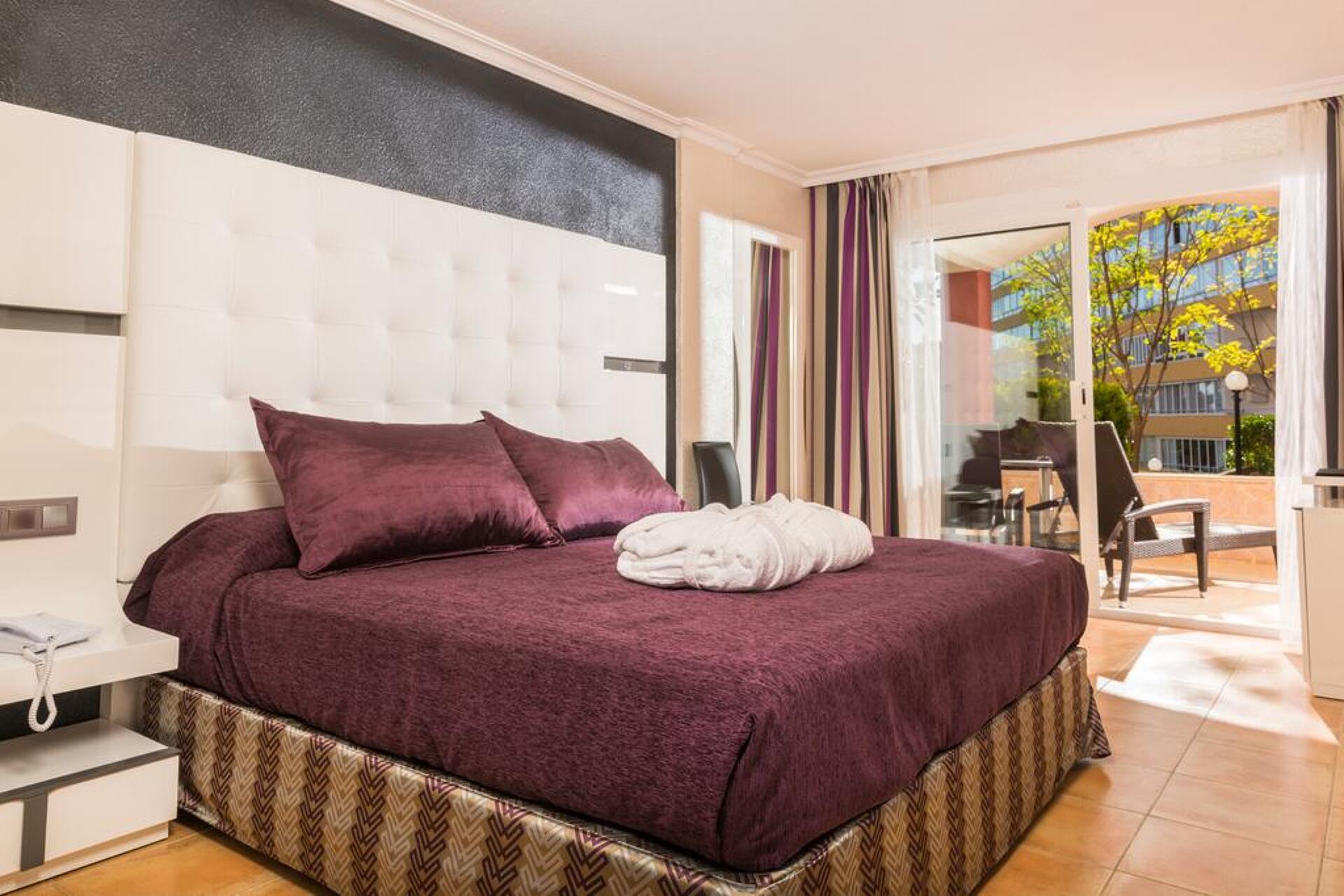 Salles Hotel Marina Portals 4* 18