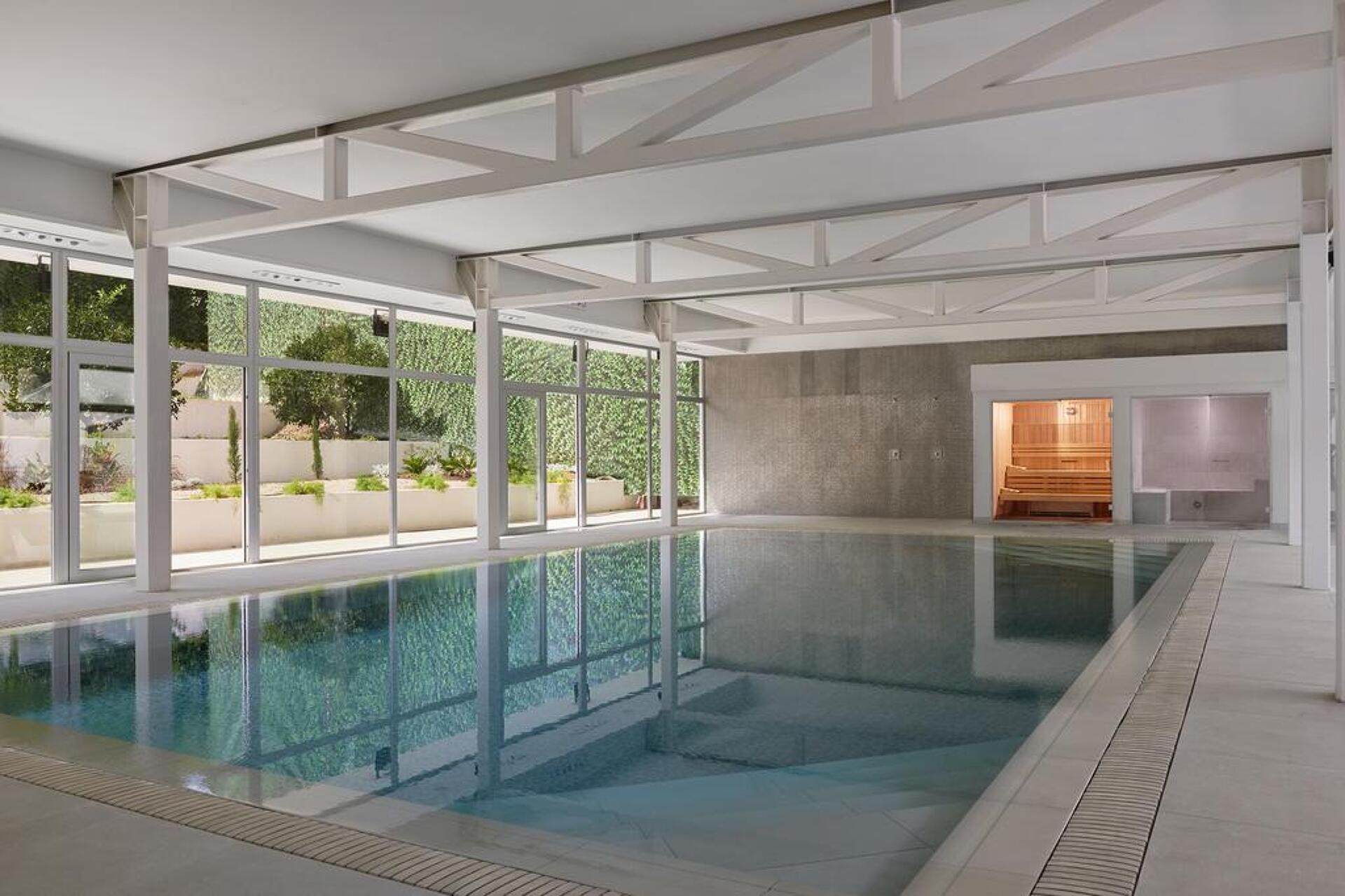 Innside Palma Bosque 4* 12