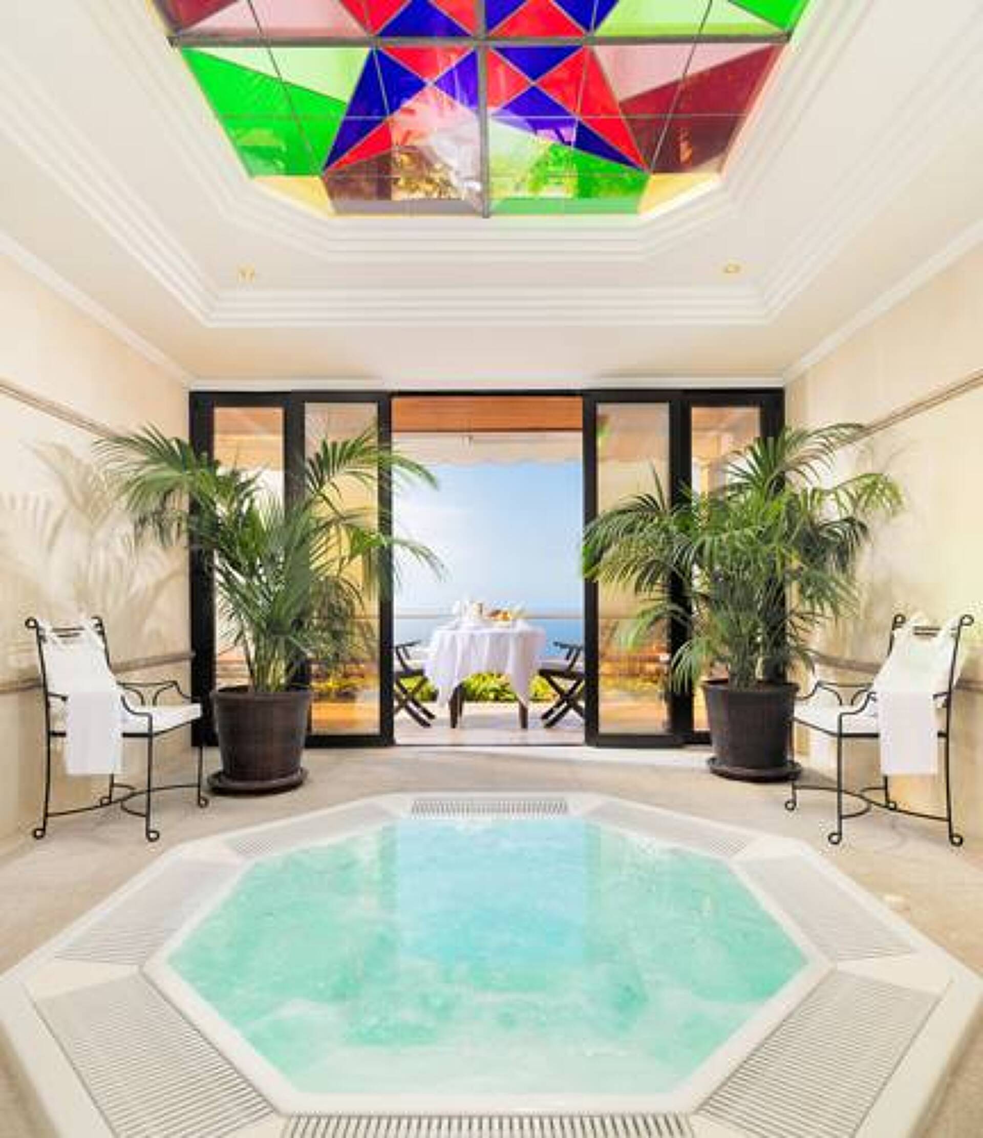 Botanico & The Oriental Spa Garden 5* 21