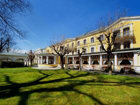 Belvedere 3*