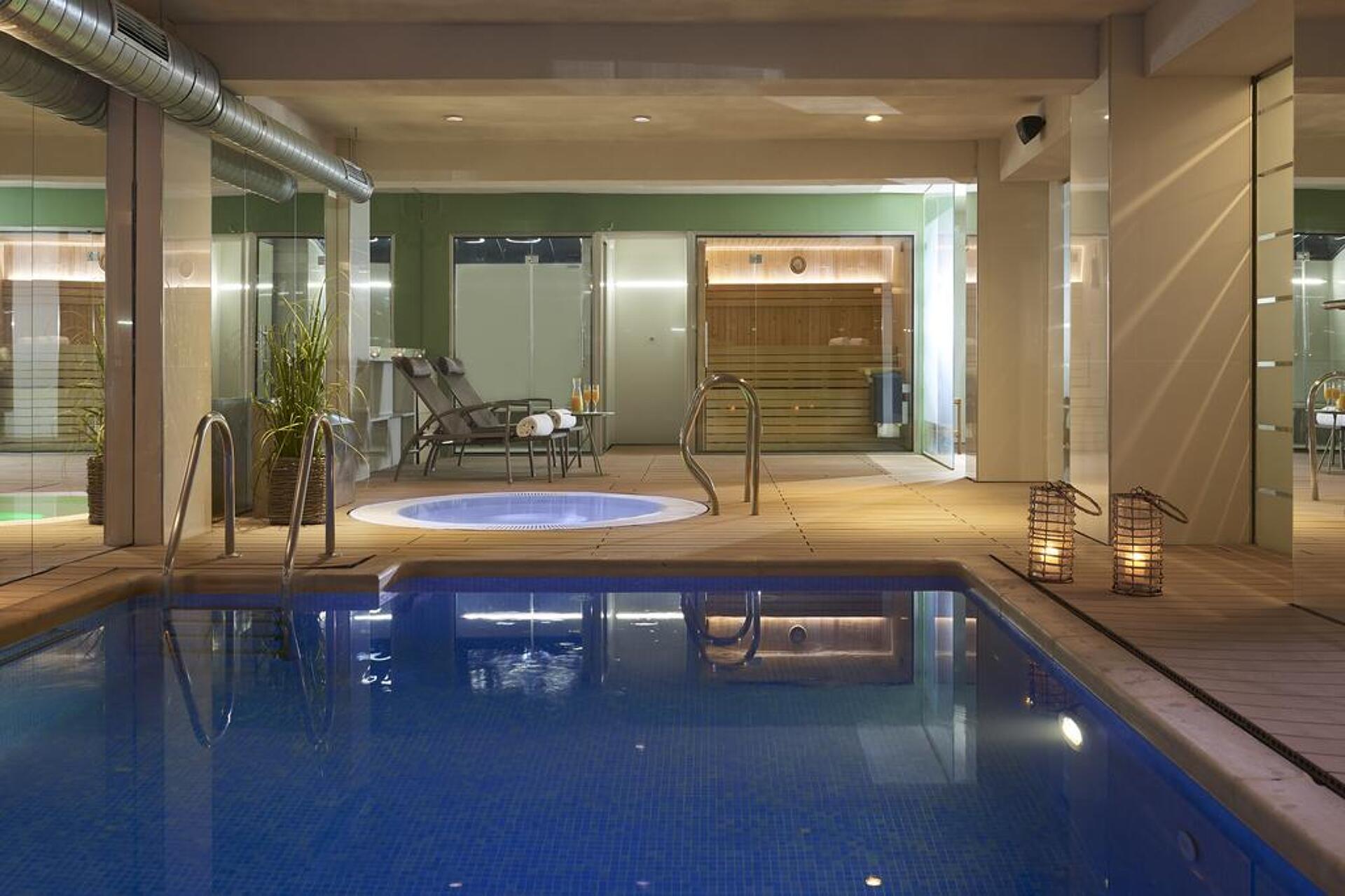 Innside Palma Center 4* 23