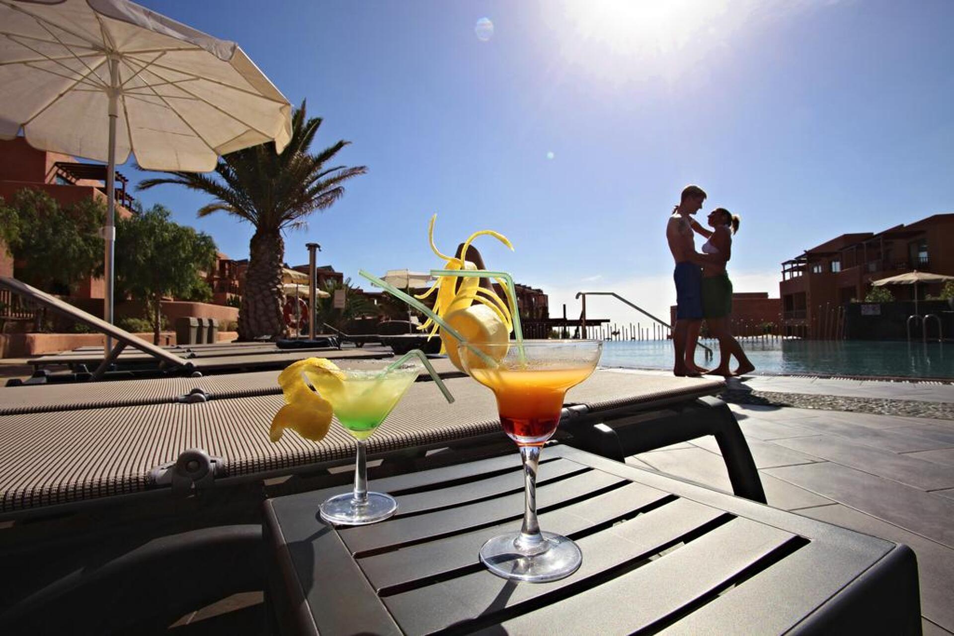 Sandos San Blas Nature Resort & Golf 5* 13
