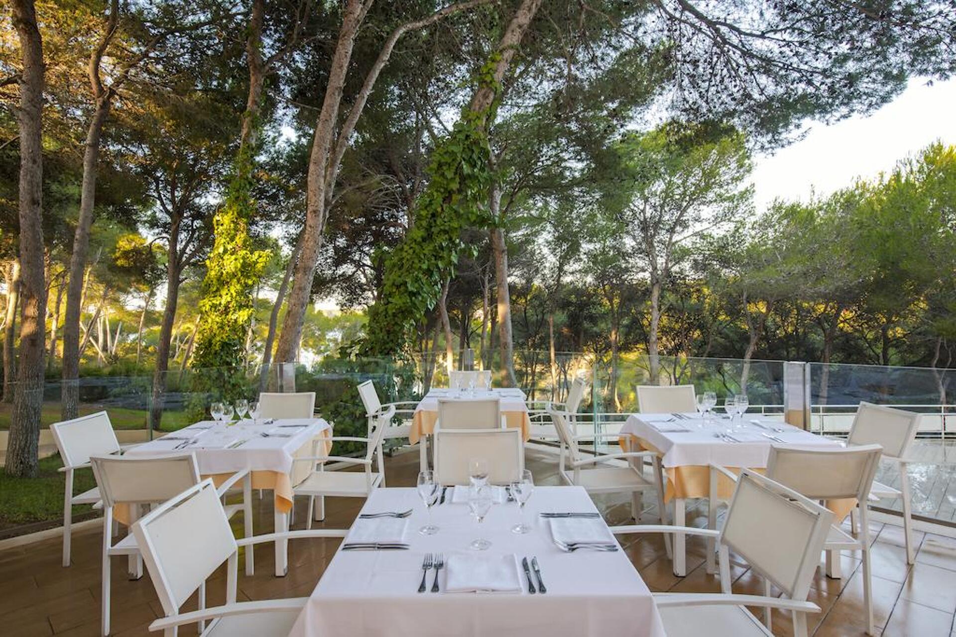 Iberostar Club Cala Barca 4* 20