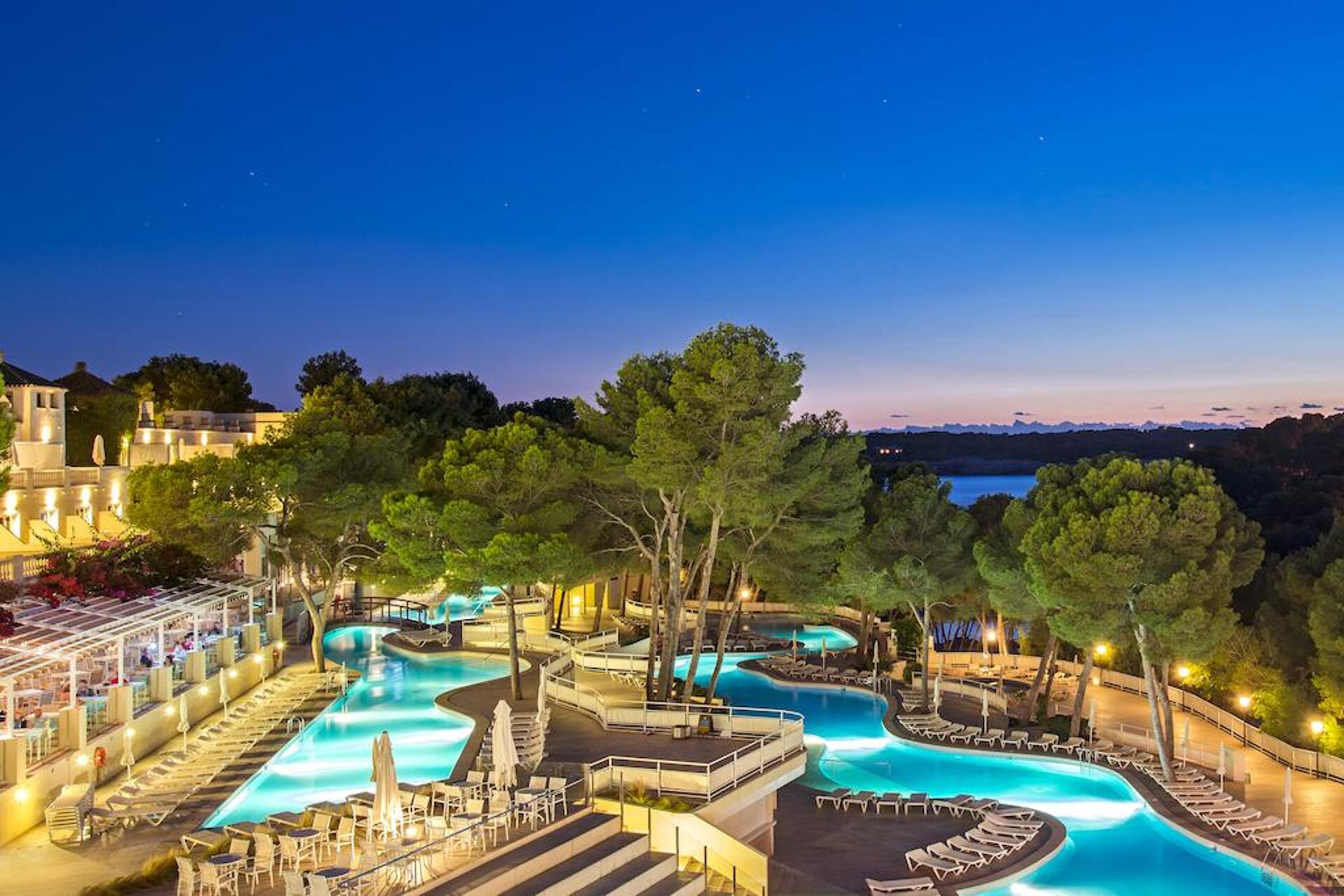 Iberostar Club Cala Barca 4* 25
